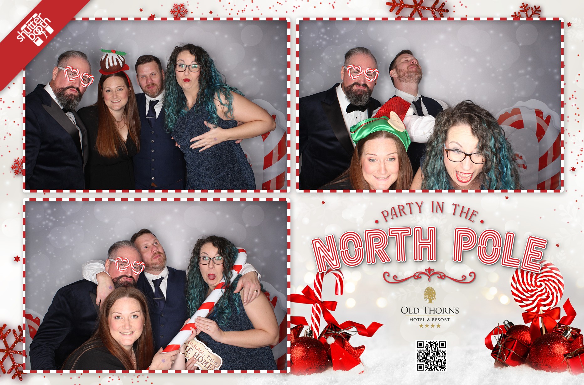 Christmas Band Night 07/12/2024 | View more photos from the event at gallery.shutterbooth.co.uk/u/Shutterbooth/Christmas-Band-Night-07122024-0