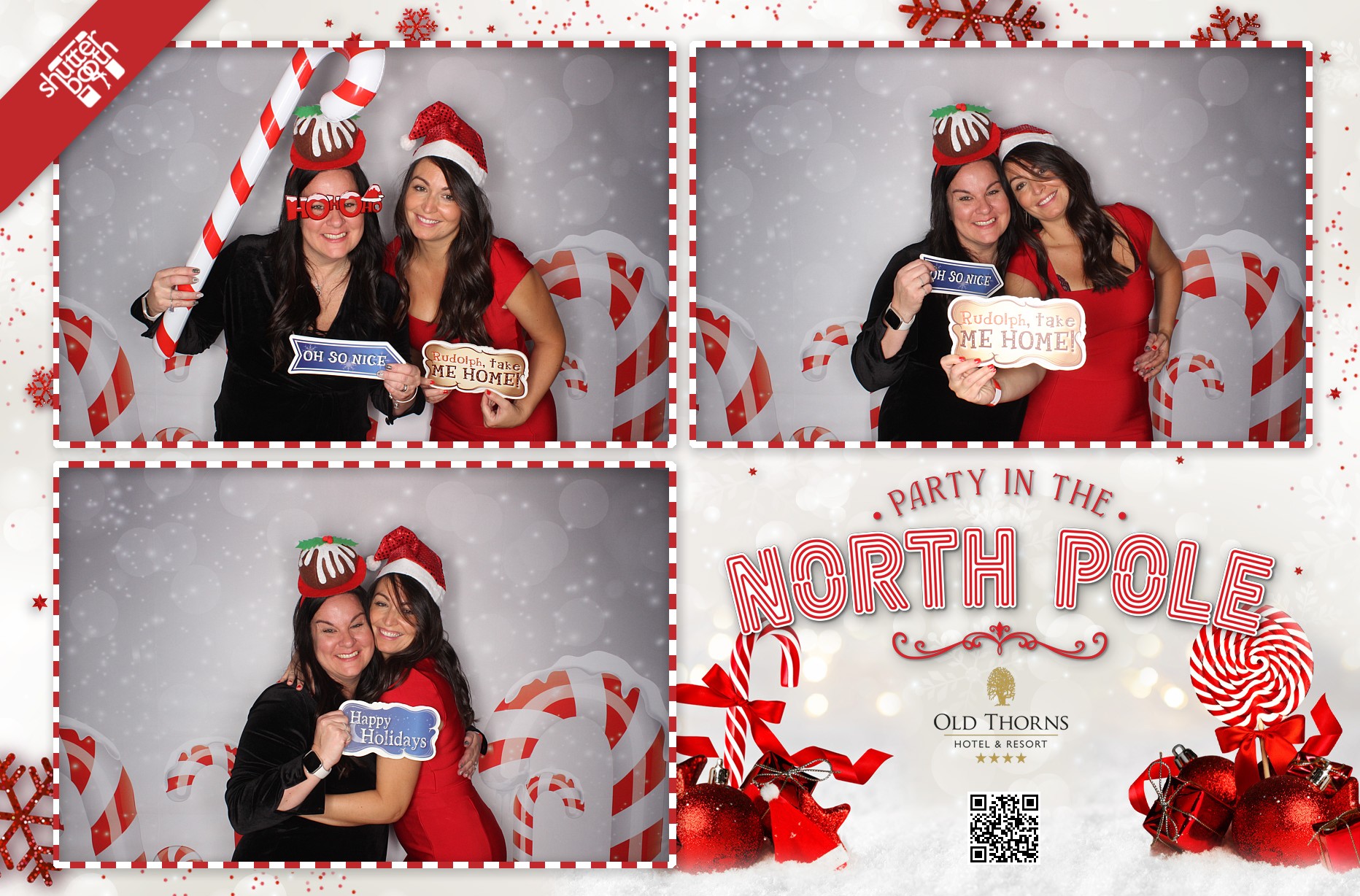 Christmas Band Night 07/12/2024 | View more photos from the event at gallery.shutterbooth.co.uk/u/Shutterbooth/Christmas-Band-Night-07122024-0