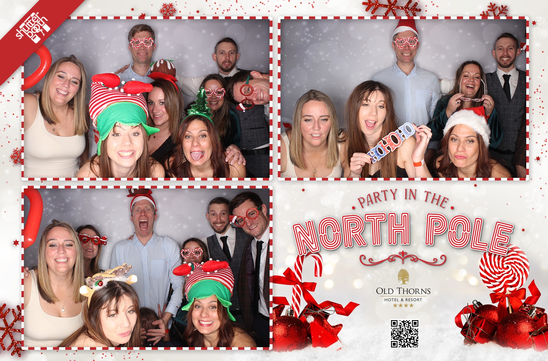 Christmas Band Night 07/12/2024 | View more photos from the event at gallery.shutterbooth.co.uk/u/Shutterbooth/Christmas-Band-Night-07122024-0