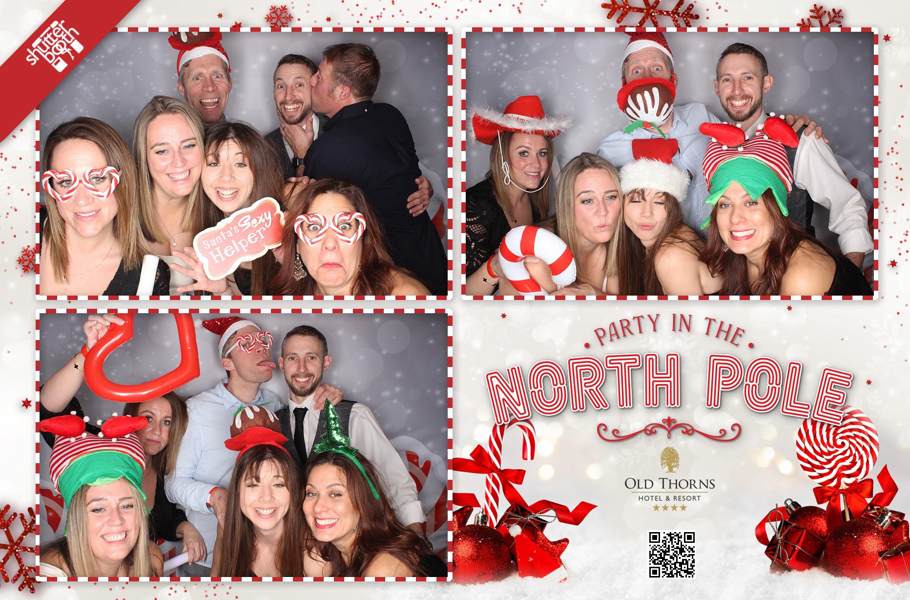 Christmas Band Night 07/12/2024 | View more photos from the event at gallery.shutterbooth.co.uk/u/Shutterbooth/Christmas-Band-Night-07122024-0
