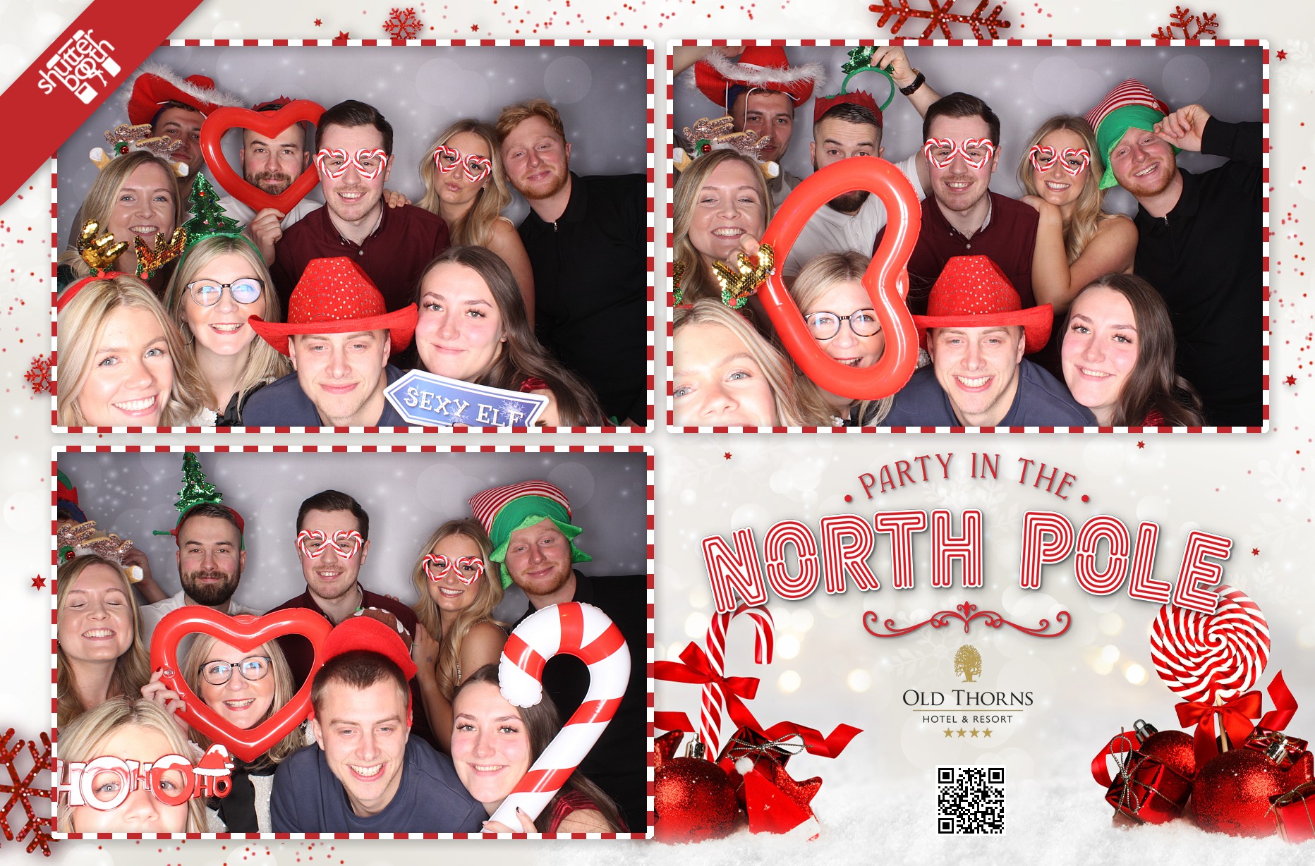 Christmas Band Night 07/12/2024 | View more photos from the event at gallery.shutterbooth.co.uk/u/Shutterbooth/Christmas-Band-Night-07122024-0