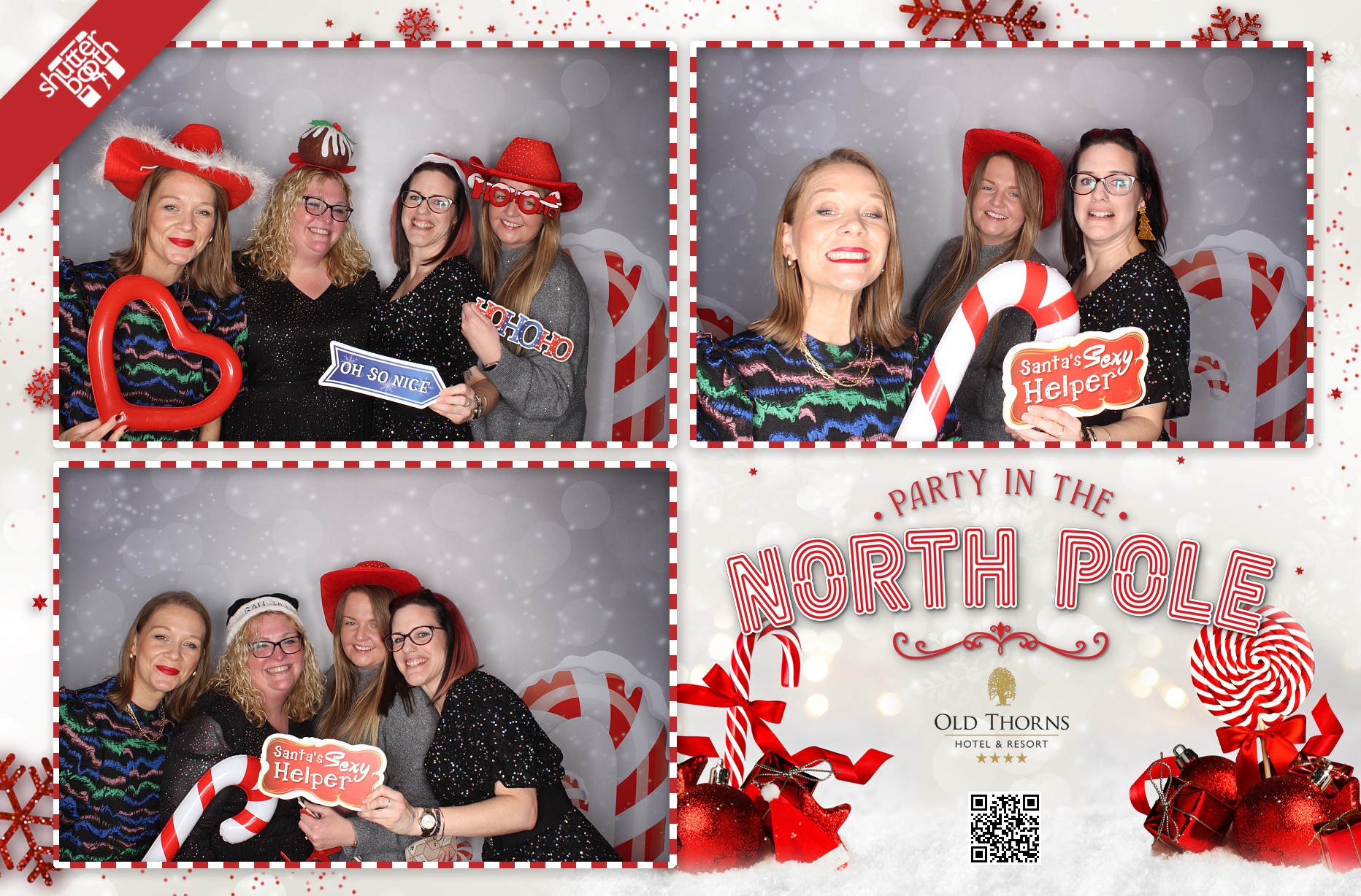 Christmas Band Night 07/12/2024 | View more photos from the event at gallery.shutterbooth.co.uk/u/Shutterbooth/Christmas-Band-Night-07122024-0
