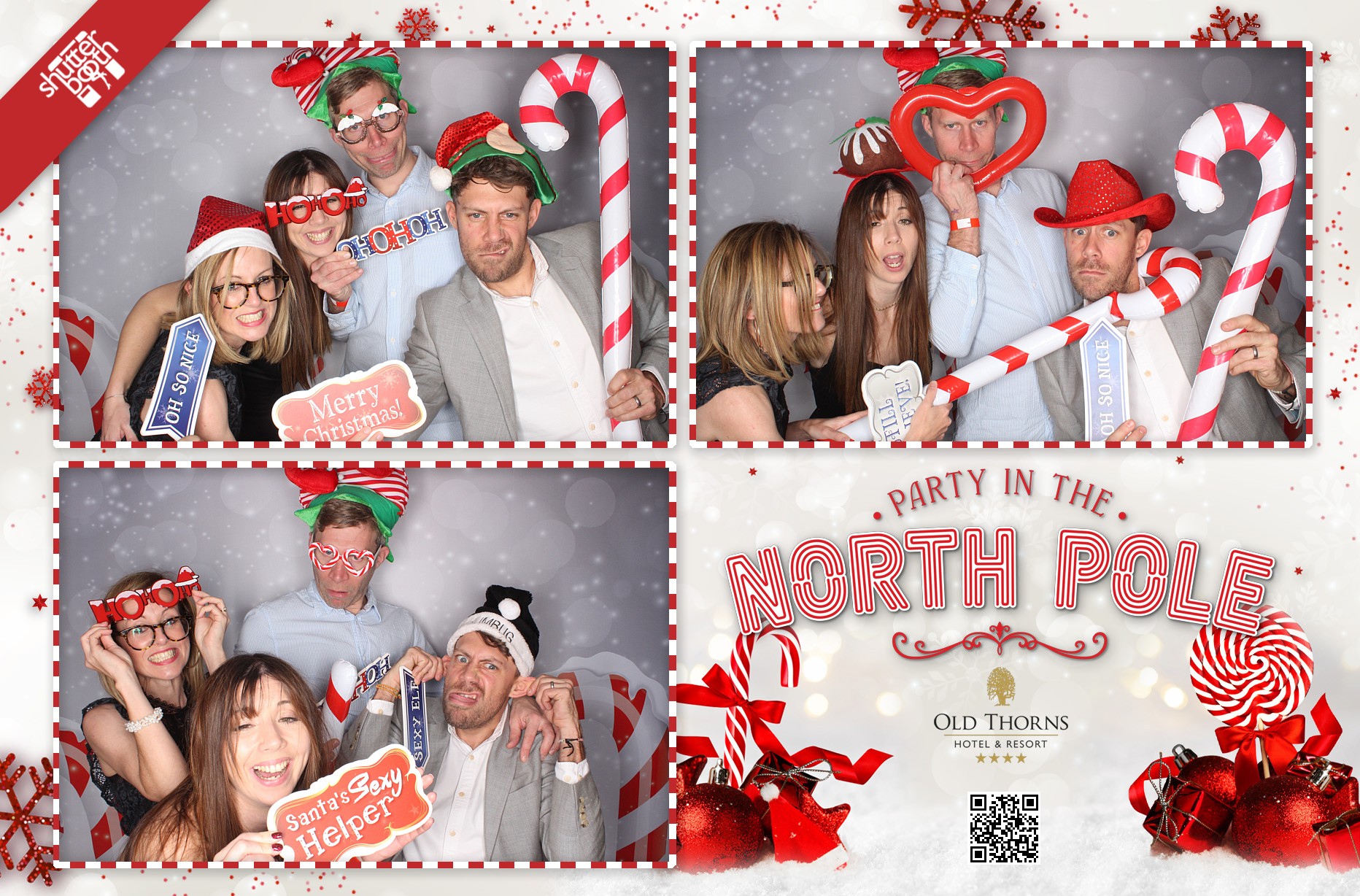Christmas Band Night 07/12/2024 | View more photos from the event at gallery.shutterbooth.co.uk/u/Shutterbooth/Christmas-Band-Night-07122024-0