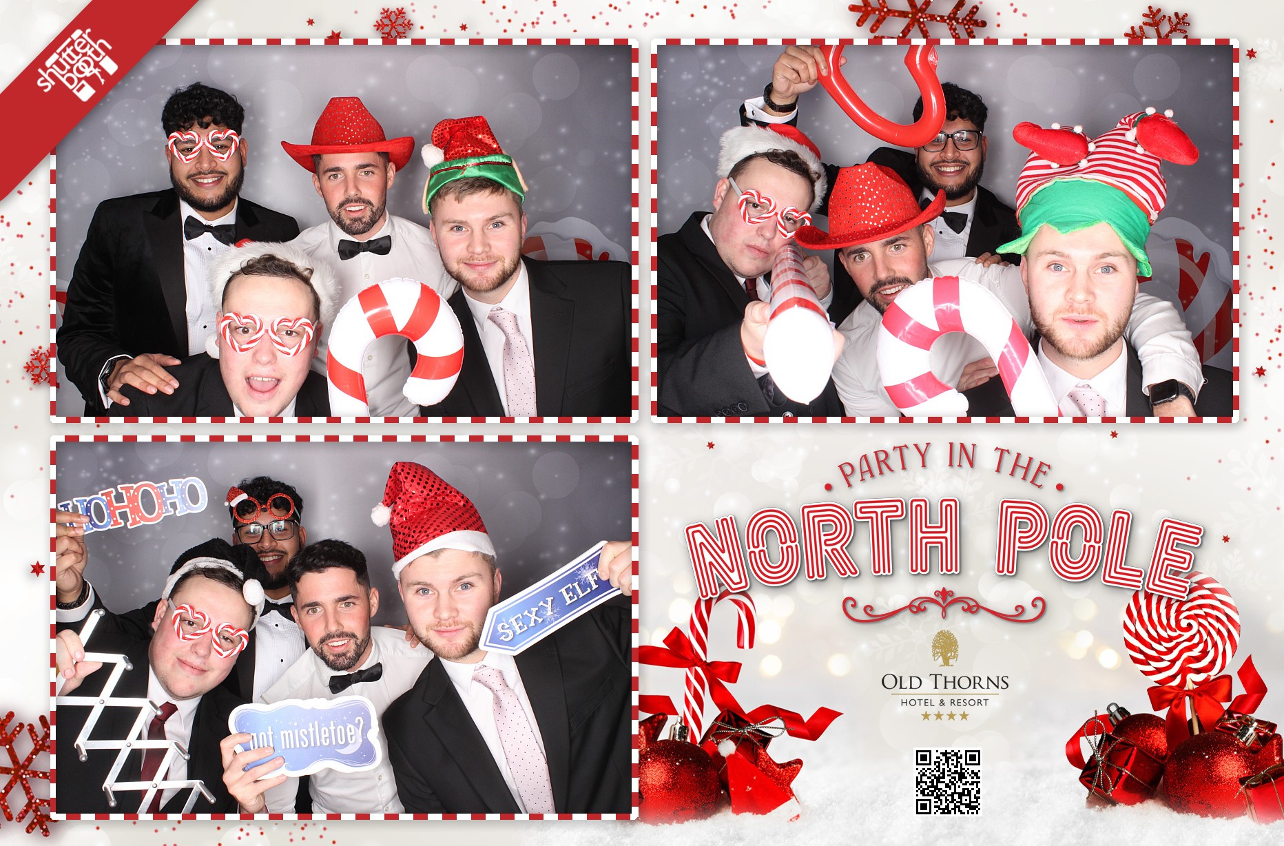 Christmas Band Night 07/12/2024 | View more photos from the event at gallery.shutterbooth.co.uk/u/Shutterbooth/Christmas-Band-Night-07122024-0