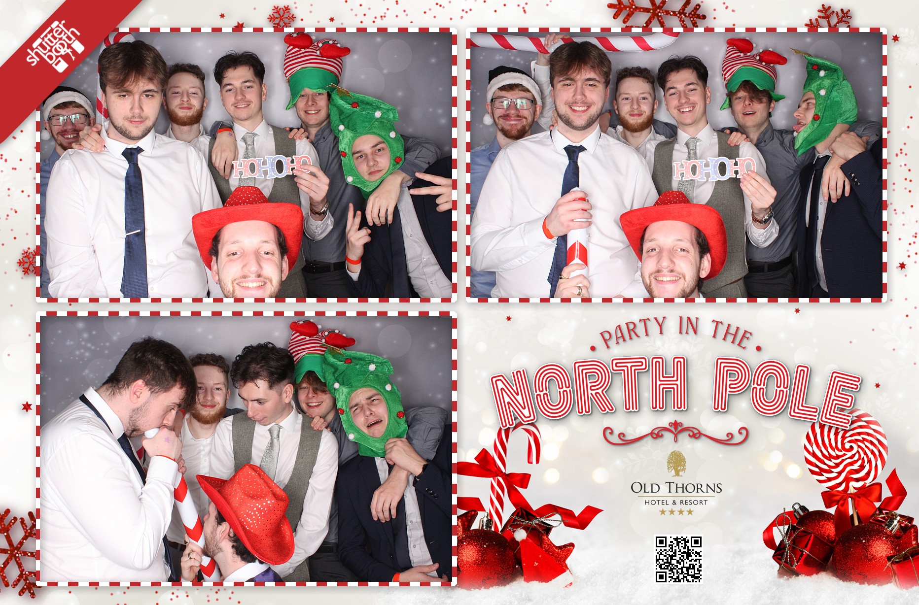 Christmas Band Night 07/12/2024 | View more photos from the event at gallery.shutterbooth.co.uk/u/Shutterbooth/Christmas-Band-Night-07122024-0