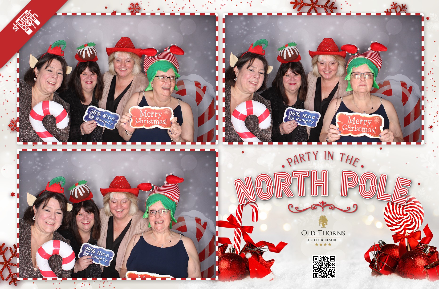 Christmas Band Night 07/12/2024 | View more photos from the event at gallery.shutterbooth.co.uk/u/Shutterbooth/Christmas-Band-Night-07122024-0