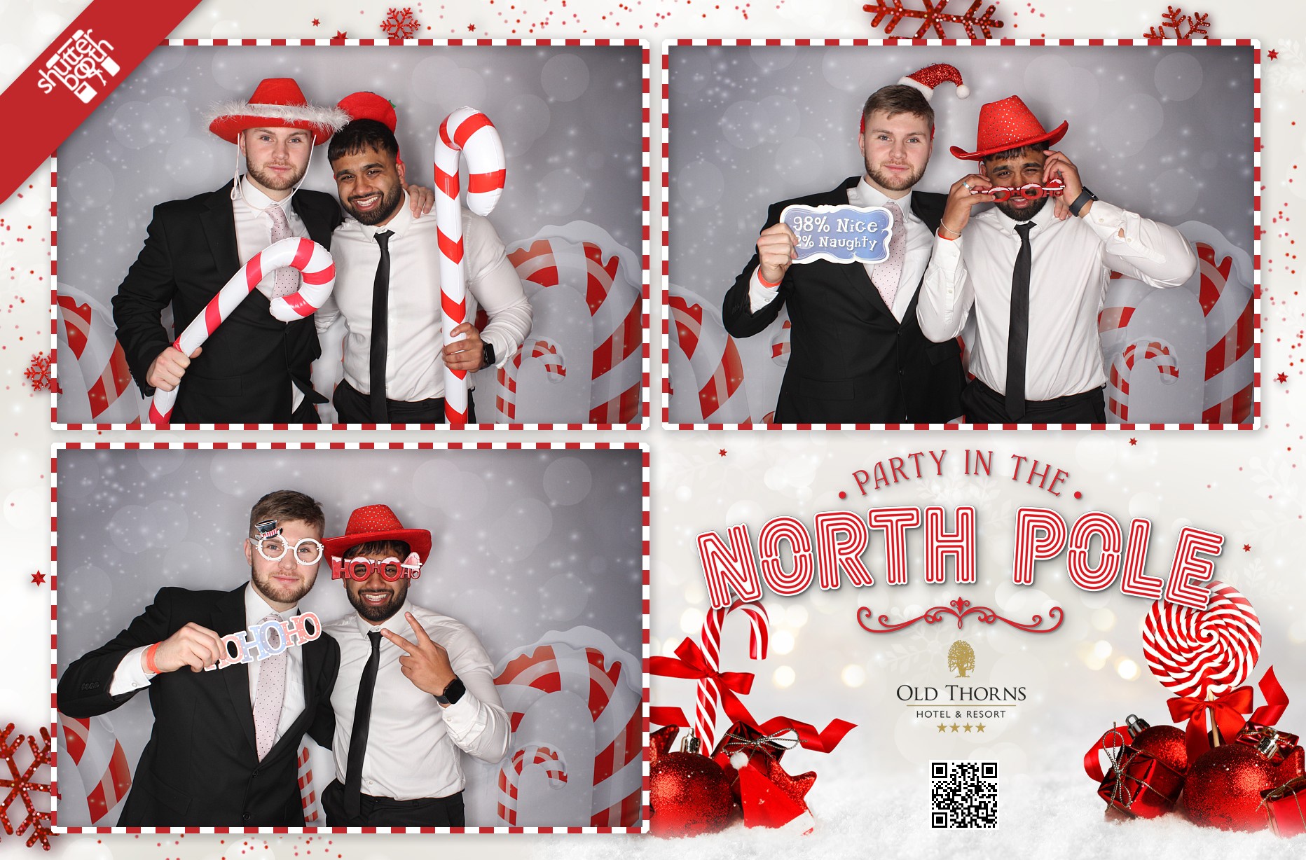 Christmas Band Night 07/12/2024 | View more photos from the event at gallery.shutterbooth.co.uk/u/Shutterbooth/Christmas-Band-Night-07122024-0