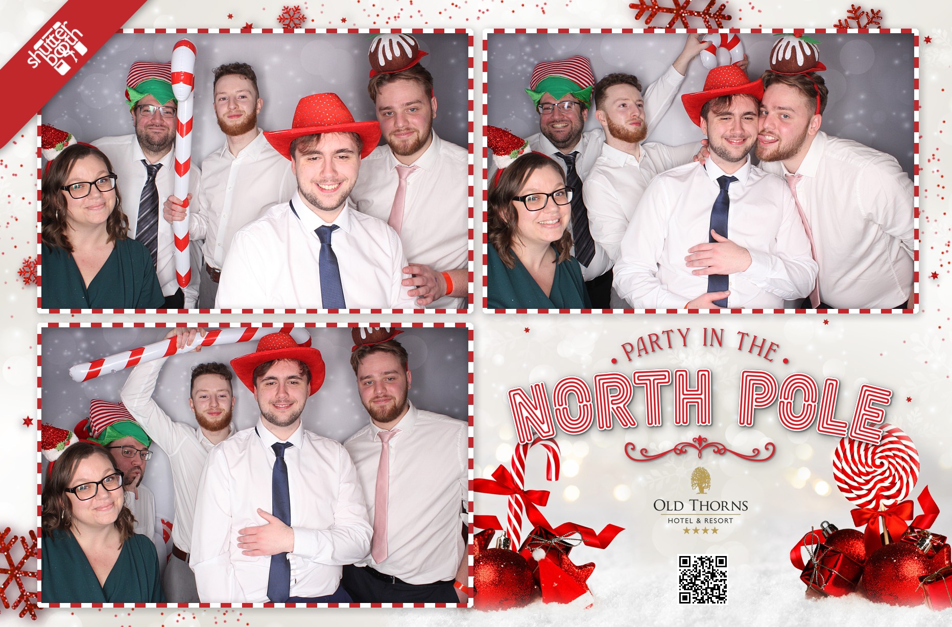 Christmas Band Night 07/12/2024 | View more photos from the event at gallery.shutterbooth.co.uk/u/Shutterbooth/Christmas-Band-Night-07122024-0