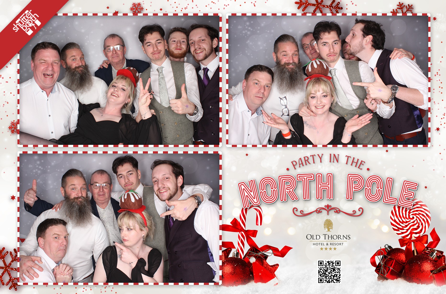 Christmas Band Night 07/12/2024 | View more photos from the event at gallery.shutterbooth.co.uk/u/Shutterbooth/Christmas-Band-Night-07122024-0