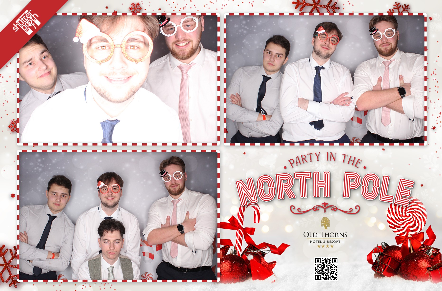 Christmas Band Night 07/12/2024 | View more photos from the event at gallery.shutterbooth.co.uk/u/Shutterbooth/Christmas-Band-Night-07122024-0