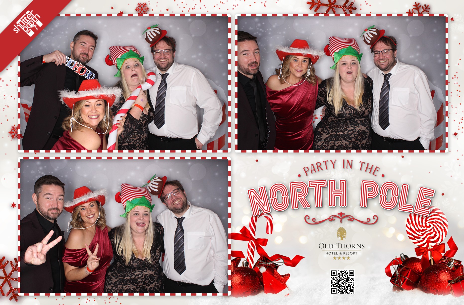 Christmas Band Night 07/12/2024 | View more photos from the event at gallery.shutterbooth.co.uk/u/Shutterbooth/Christmas-Band-Night-07122024-0
