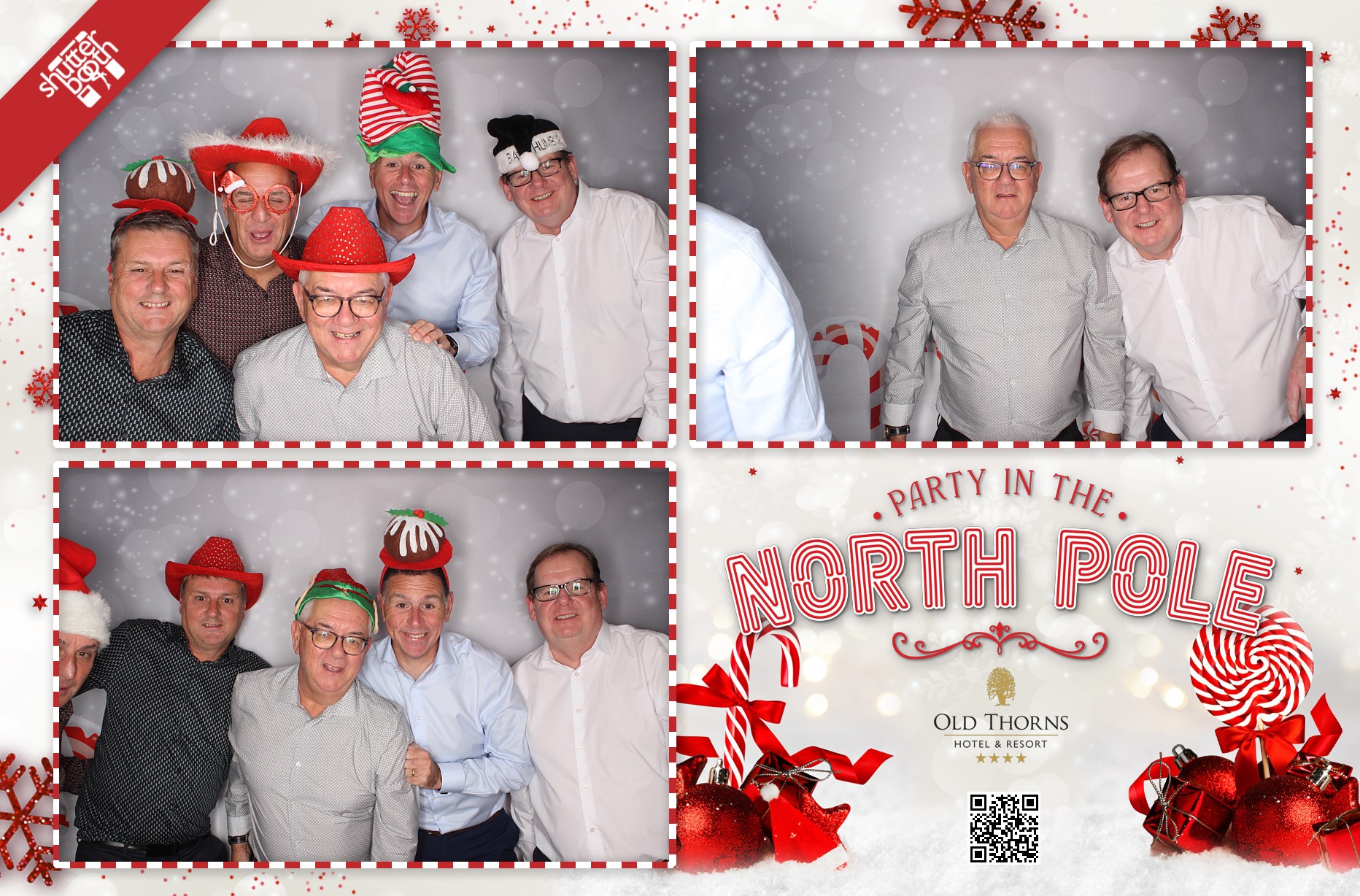 Christmas Band Night 07/12/2024 | View more photos from the event at gallery.shutterbooth.co.uk/u/Shutterbooth/Christmas-Band-Night-07122024-0