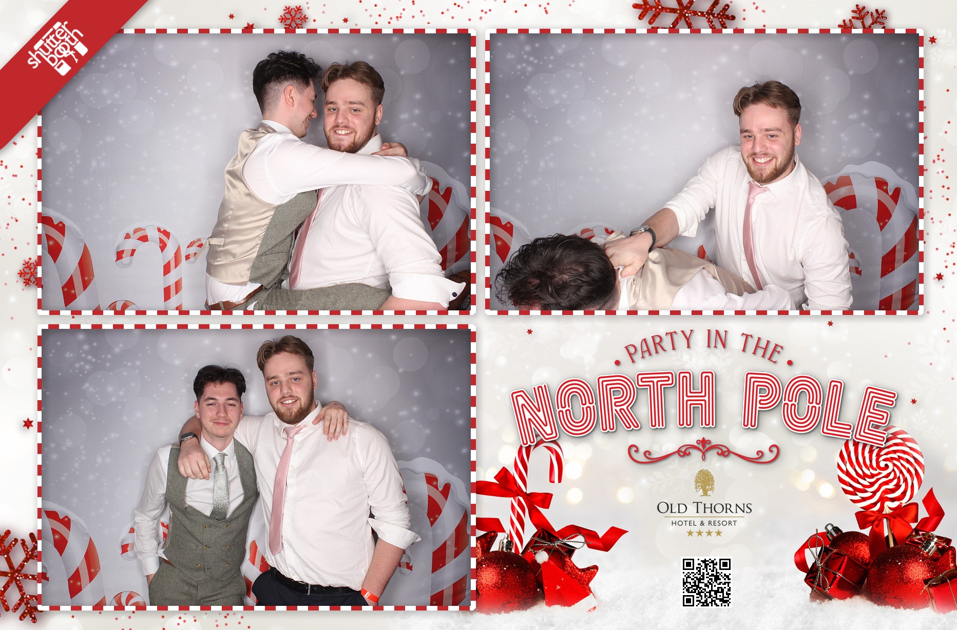Christmas Band Night 07/12/2024 | View more photos from the event at gallery.shutterbooth.co.uk/u/Shutterbooth/Christmas-Band-Night-07122024-0