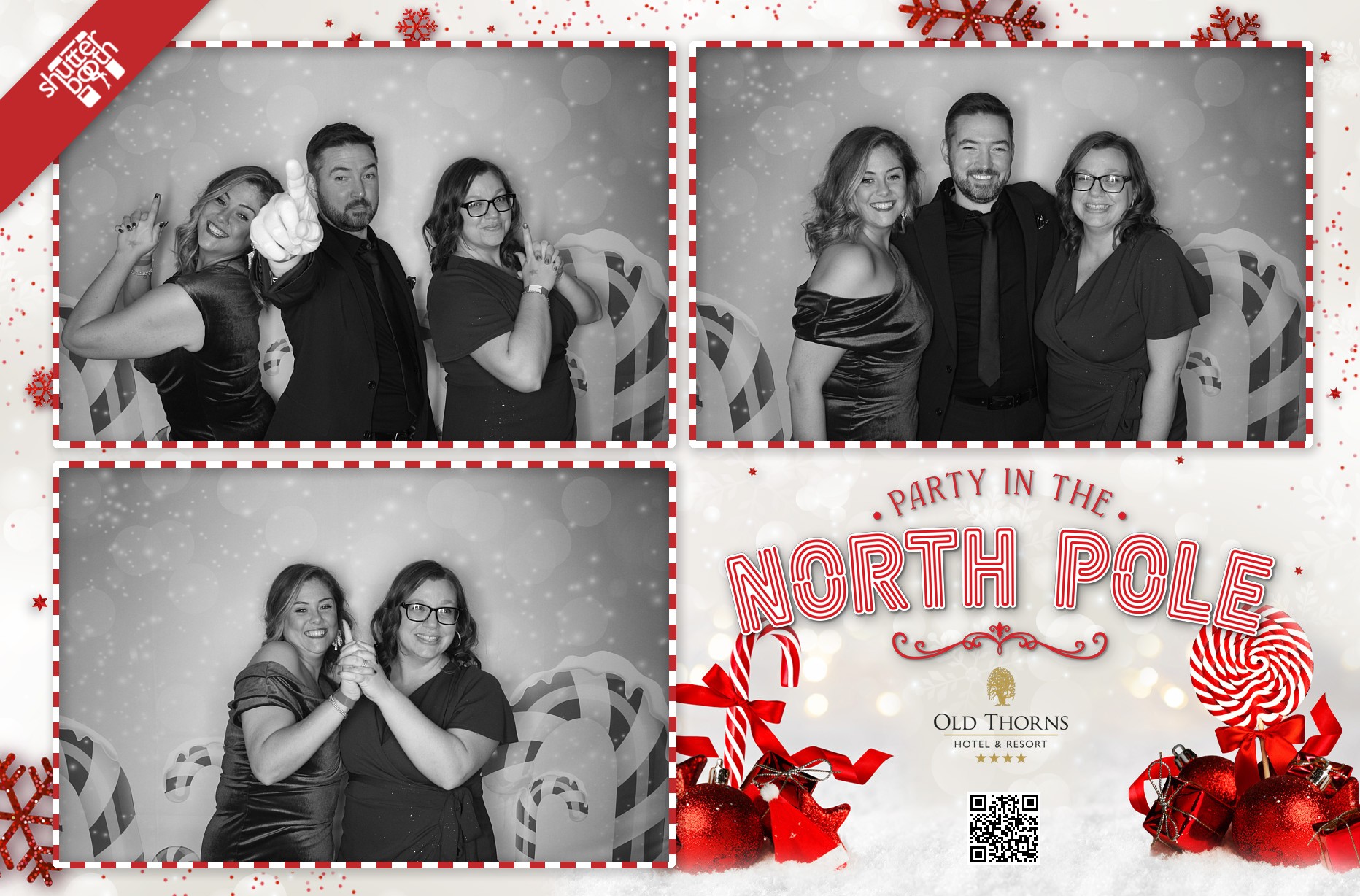 Christmas Band Night 07/12/2024 | View more photos from the event at gallery.shutterbooth.co.uk/u/Shutterbooth/Christmas-Band-Night-07122024-0