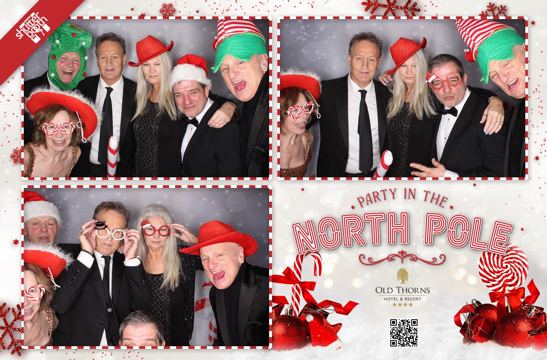 Christmas Band Night 07/12/2024 | View more photos from the event at gallery.shutterbooth.co.uk/u/Shutterbooth/Christmas-Band-Night-07122024-0