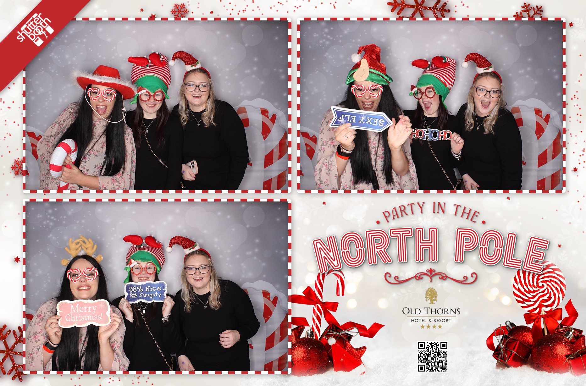 Christmas Band Night 07/12/2024 | View more photos from the event at gallery.shutterbooth.co.uk/u/Shutterbooth/Christmas-Band-Night-07122024-0
