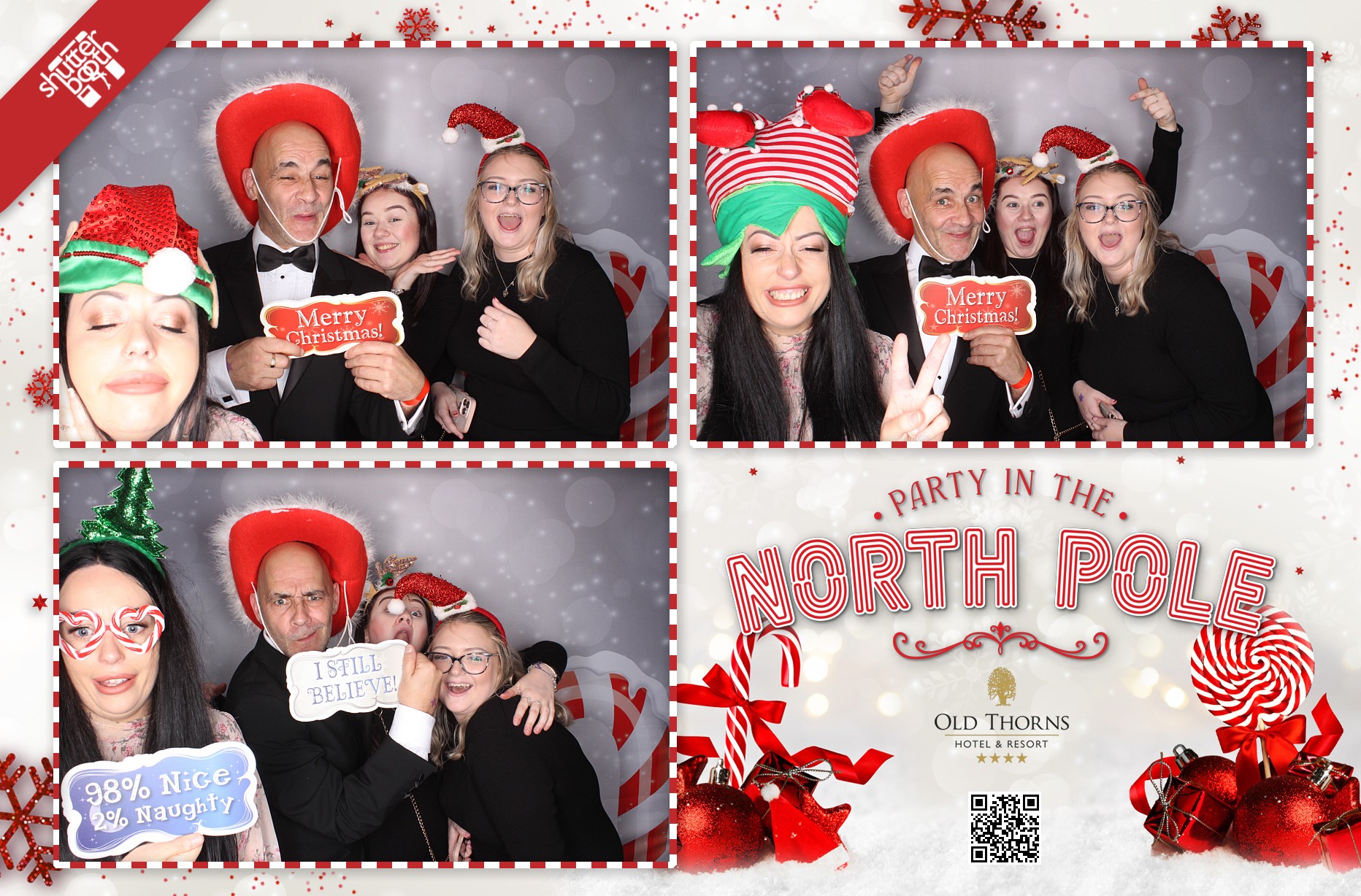 Christmas Band Night 07/12/2024 | View more photos from the event at gallery.shutterbooth.co.uk/u/Shutterbooth/Christmas-Band-Night-07122024-0