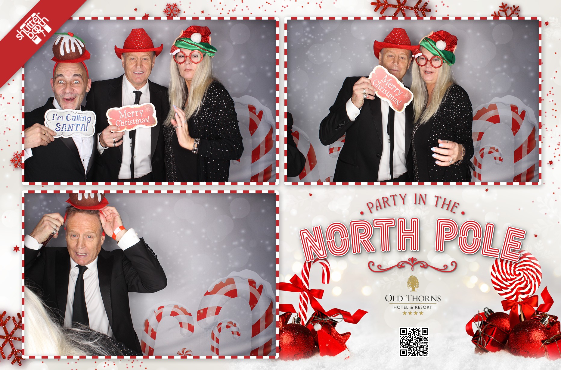 Christmas Band Night 07/12/2024 | View more photos from the event at gallery.shutterbooth.co.uk/u/Shutterbooth/Christmas-Band-Night-07122024-0