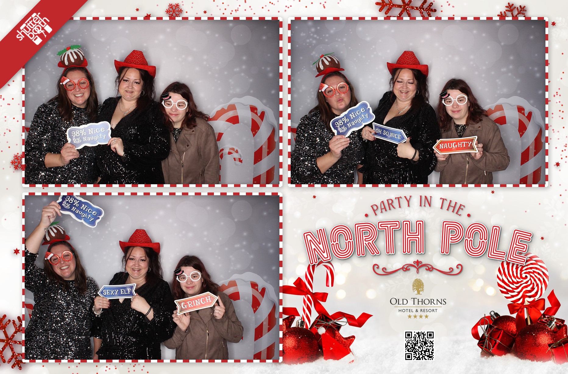 Christmas Band Night 07/12/2024 | View more photos from the event at gallery.shutterbooth.co.uk/u/Shutterbooth/Christmas-Band-Night-07122024-0