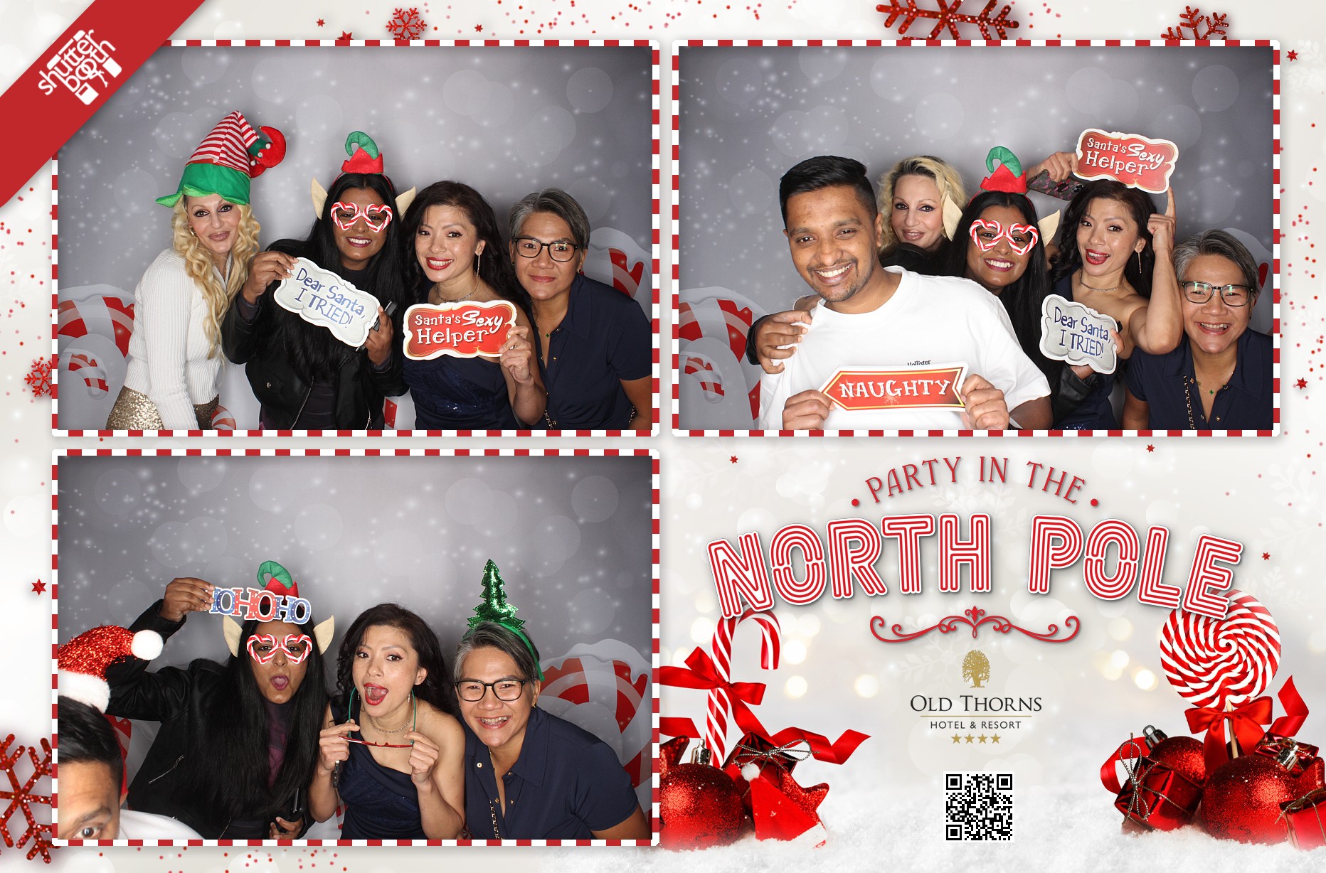 Christmas Band Night 13/12/2024 | View more photos from the event at gallery.shutterbooth.co.uk/u/Shutterbooth/Christmas-Band-Night-13122024
