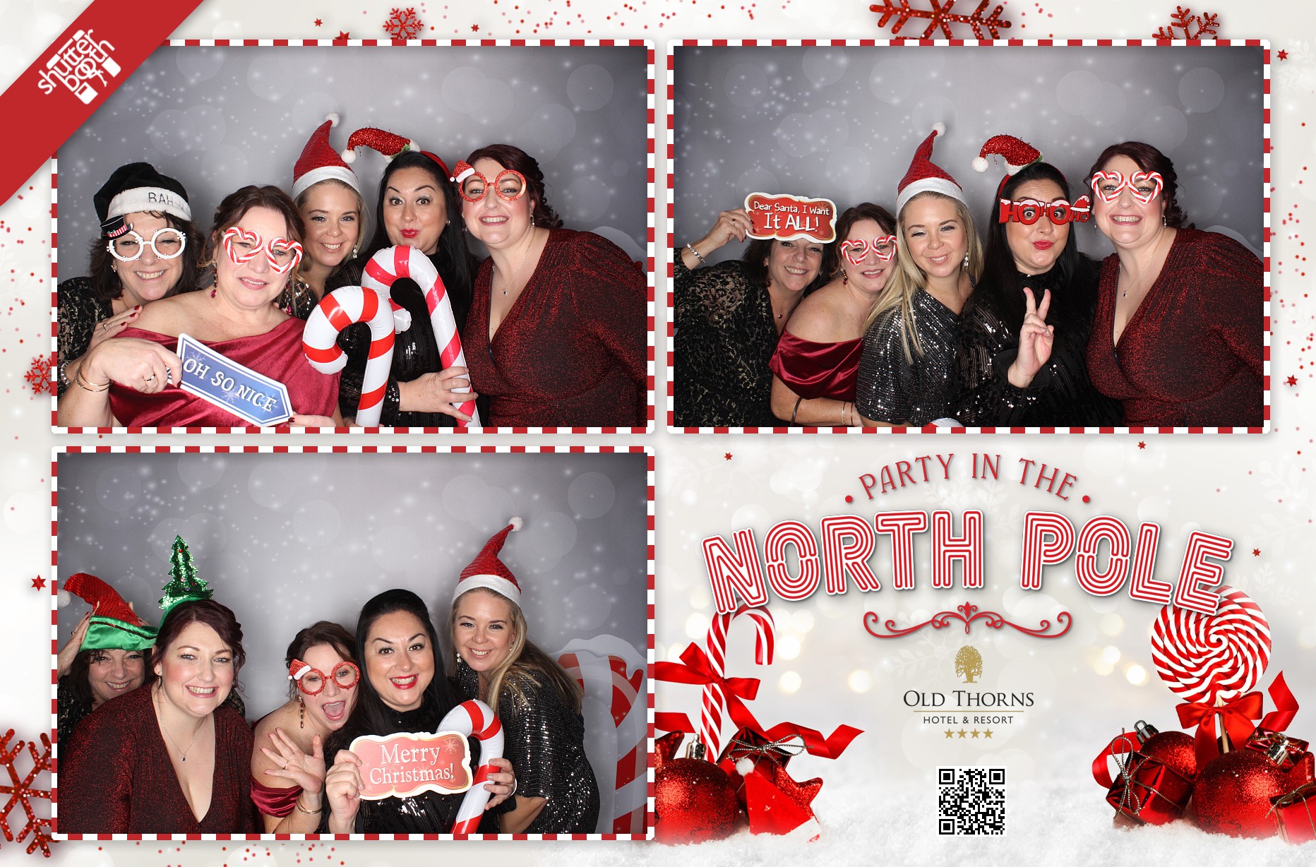 Christmas Band Night 13/12/2024 | View more photos from the event at gallery.shutterbooth.co.uk/u/Shutterbooth/Christmas-Band-Night-13122024