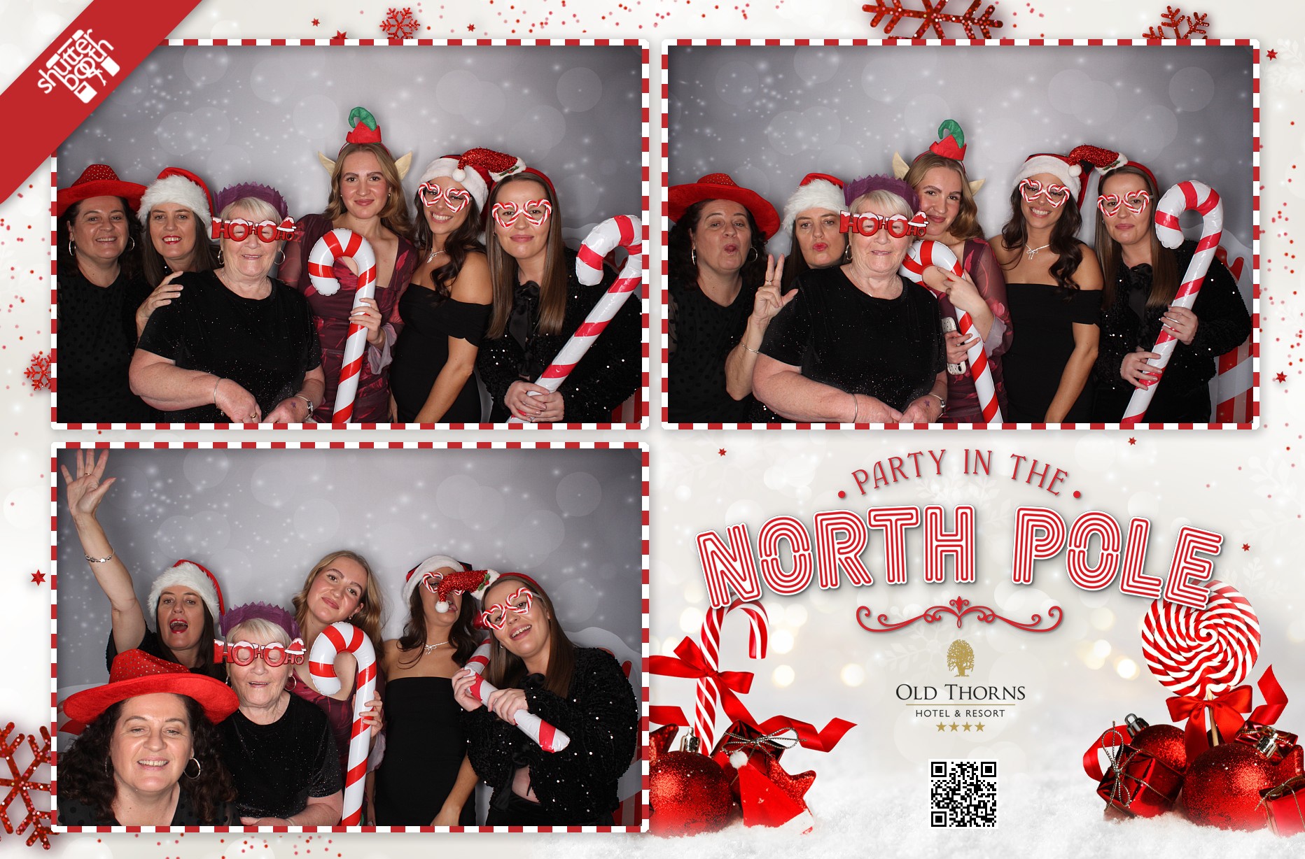 Christmas Band Night 13/12/2024 | View more photos from the event at gallery.shutterbooth.co.uk/u/Shutterbooth/Christmas-Band-Night-13122024