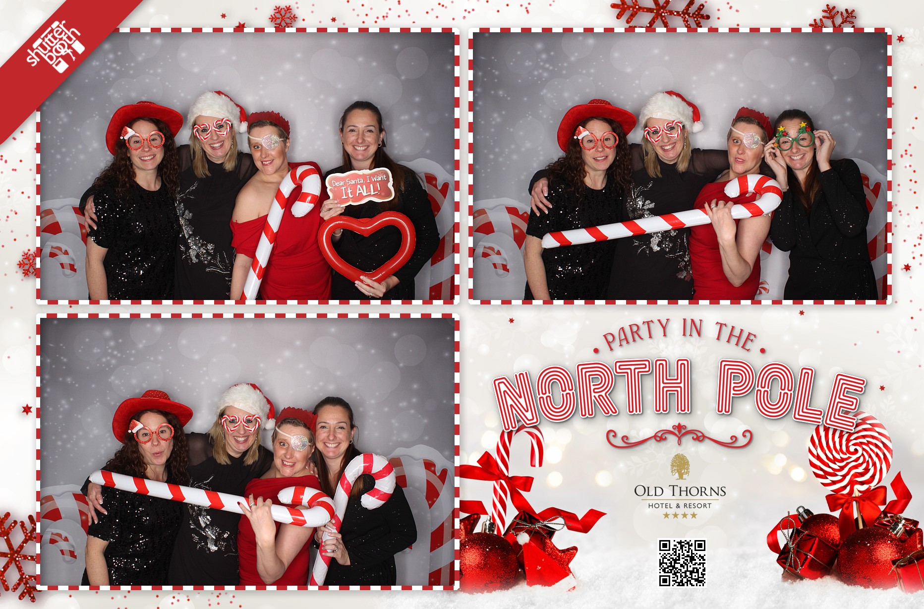Christmas Band Night 13/12/2024 | View more photos from the event at gallery.shutterbooth.co.uk/u/Shutterbooth/Christmas-Band-Night-13122024