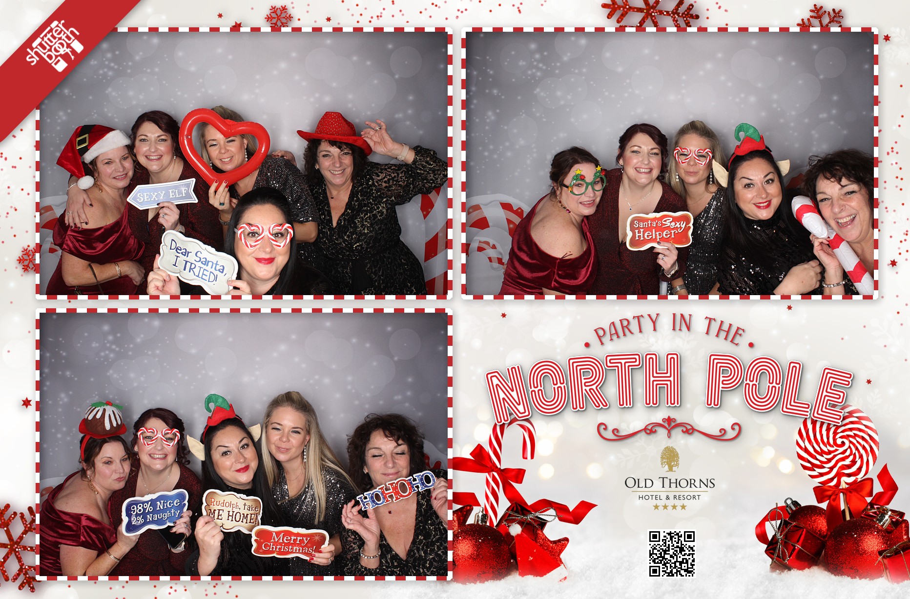 Christmas Band Night 13/12/2024 | View more photos from the event at gallery.shutterbooth.co.uk/u/Shutterbooth/Christmas-Band-Night-13122024
