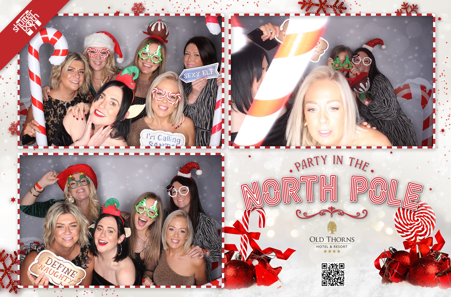 Christmas Band Night 13/12/2024 | View more photos from the event at gallery.shutterbooth.co.uk/u/Shutterbooth/Christmas-Band-Night-13122024