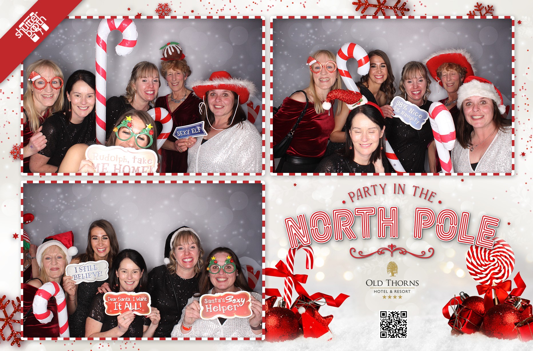 Christmas Band Night 13/12/2024 | View more photos from the event at gallery.shutterbooth.co.uk/u/Shutterbooth/Christmas-Band-Night-13122024
