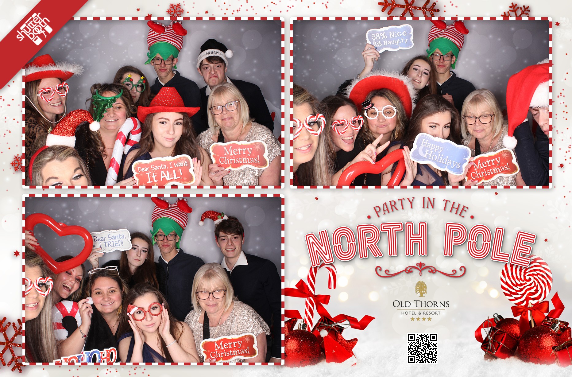 Christmas Band Night 13/12/2024 | View more photos from the event at gallery.shutterbooth.co.uk/u/Shutterbooth/Christmas-Band-Night-13122024