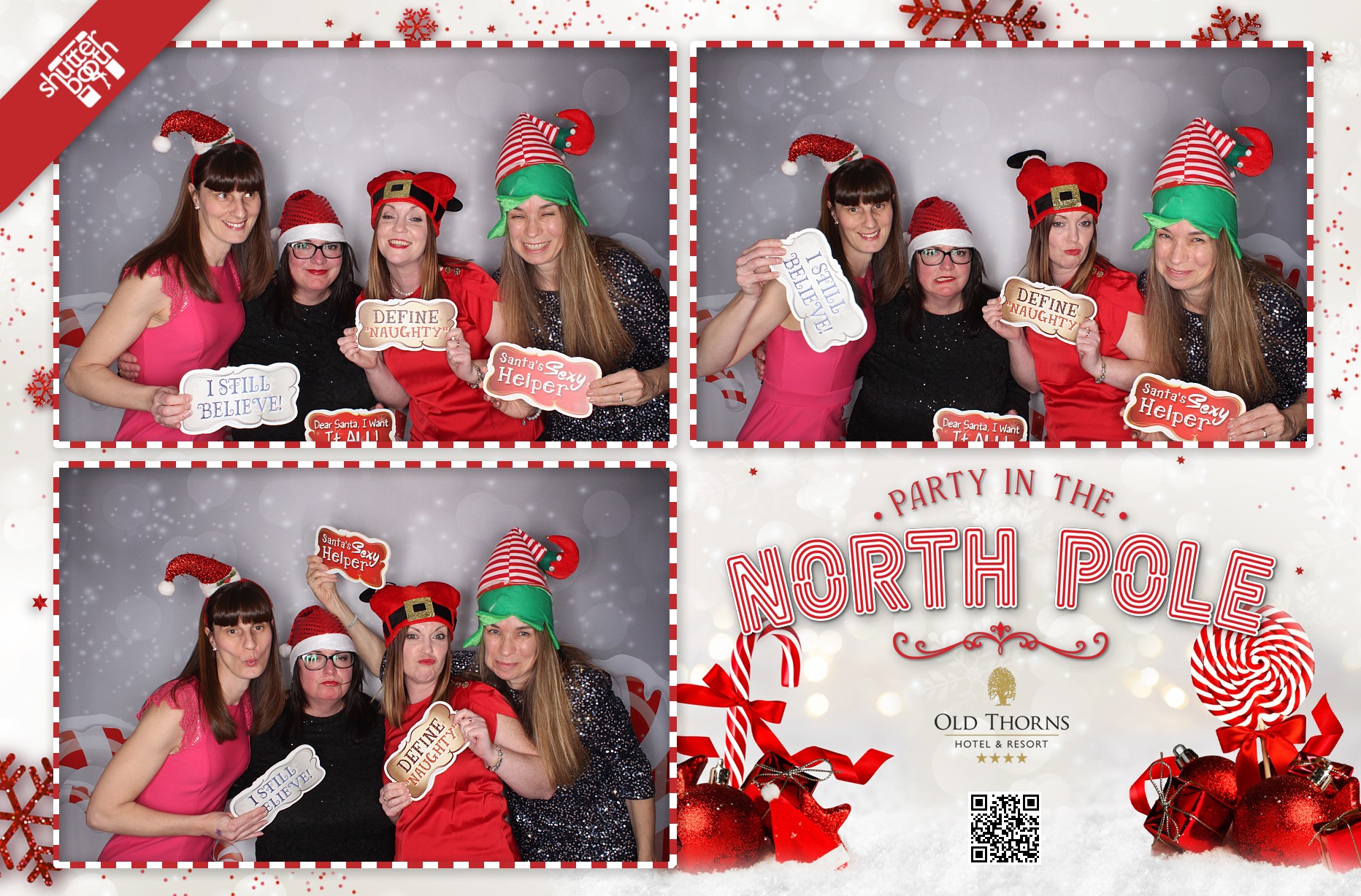 Christmas Band Night 13/12/2024 | View more photos from the event at gallery.shutterbooth.co.uk/u/Shutterbooth/Christmas-Band-Night-13122024