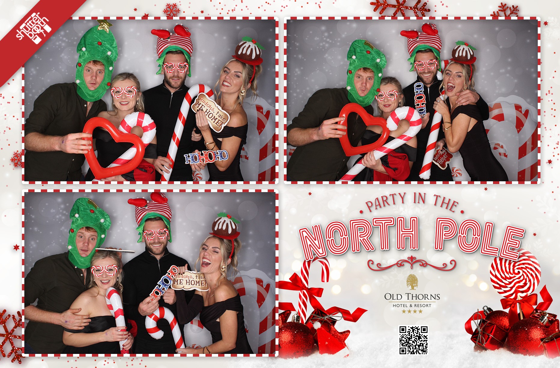 Christmas Band Night 13/12/2024 | View more photos from the event at gallery.shutterbooth.co.uk/u/Shutterbooth/Christmas-Band-Night-13122024