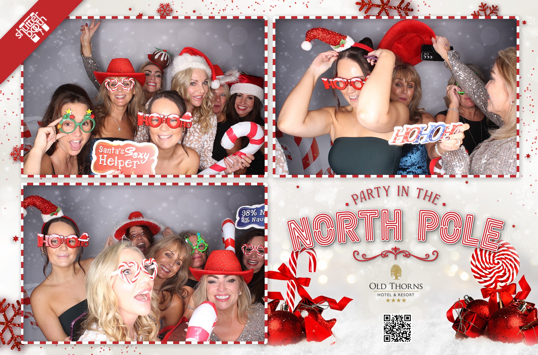 Christmas Band Night 13/12/2024 | View more photos from the event at gallery.shutterbooth.co.uk/u/Shutterbooth/Christmas-Band-Night-13122024