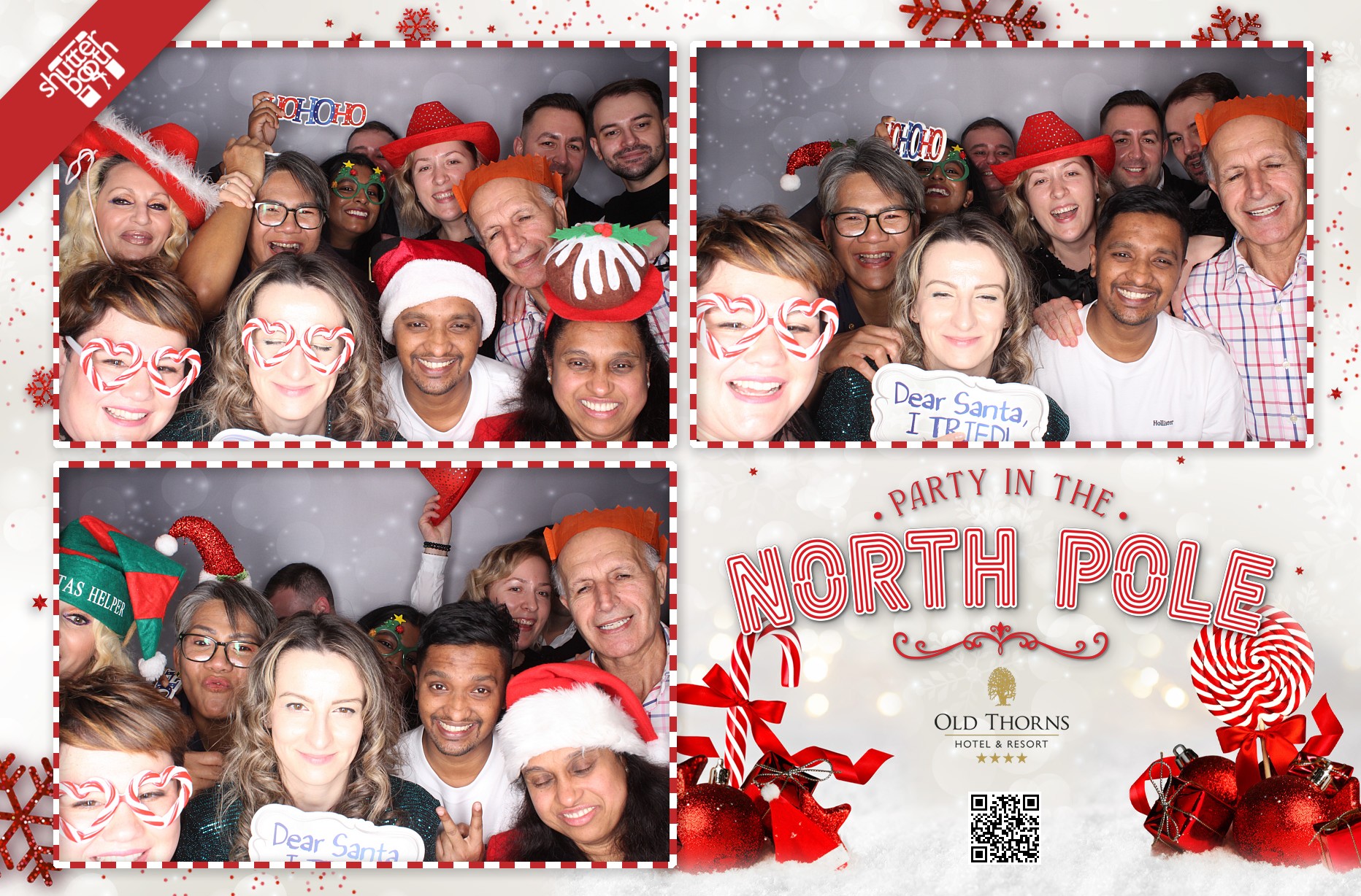 Christmas Band Night 13/12/2024 | View more photos from the event at gallery.shutterbooth.co.uk/u/Shutterbooth/Christmas-Band-Night-13122024
