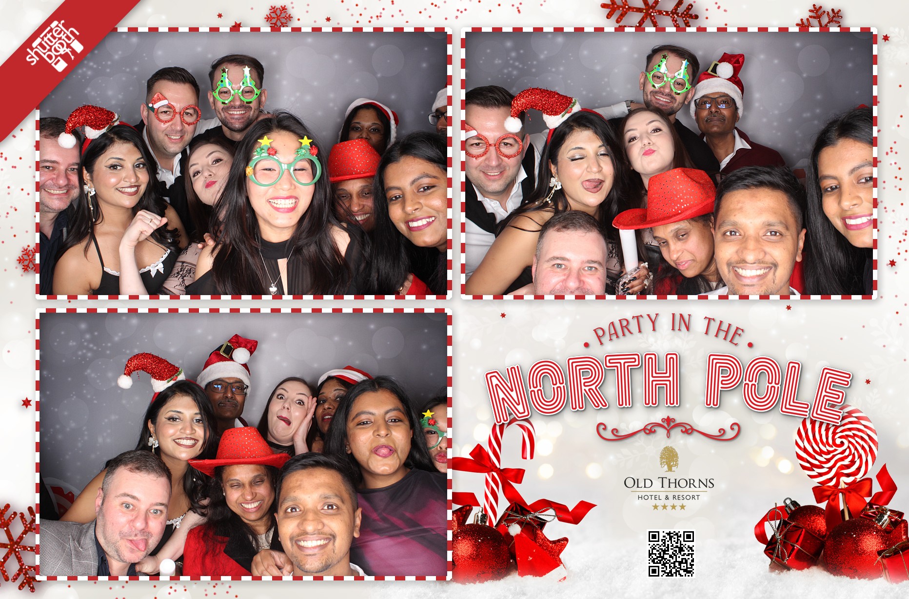 Christmas Band Night 13/12/2024 | View more photos from the event at gallery.shutterbooth.co.uk/u/Shutterbooth/Christmas-Band-Night-13122024