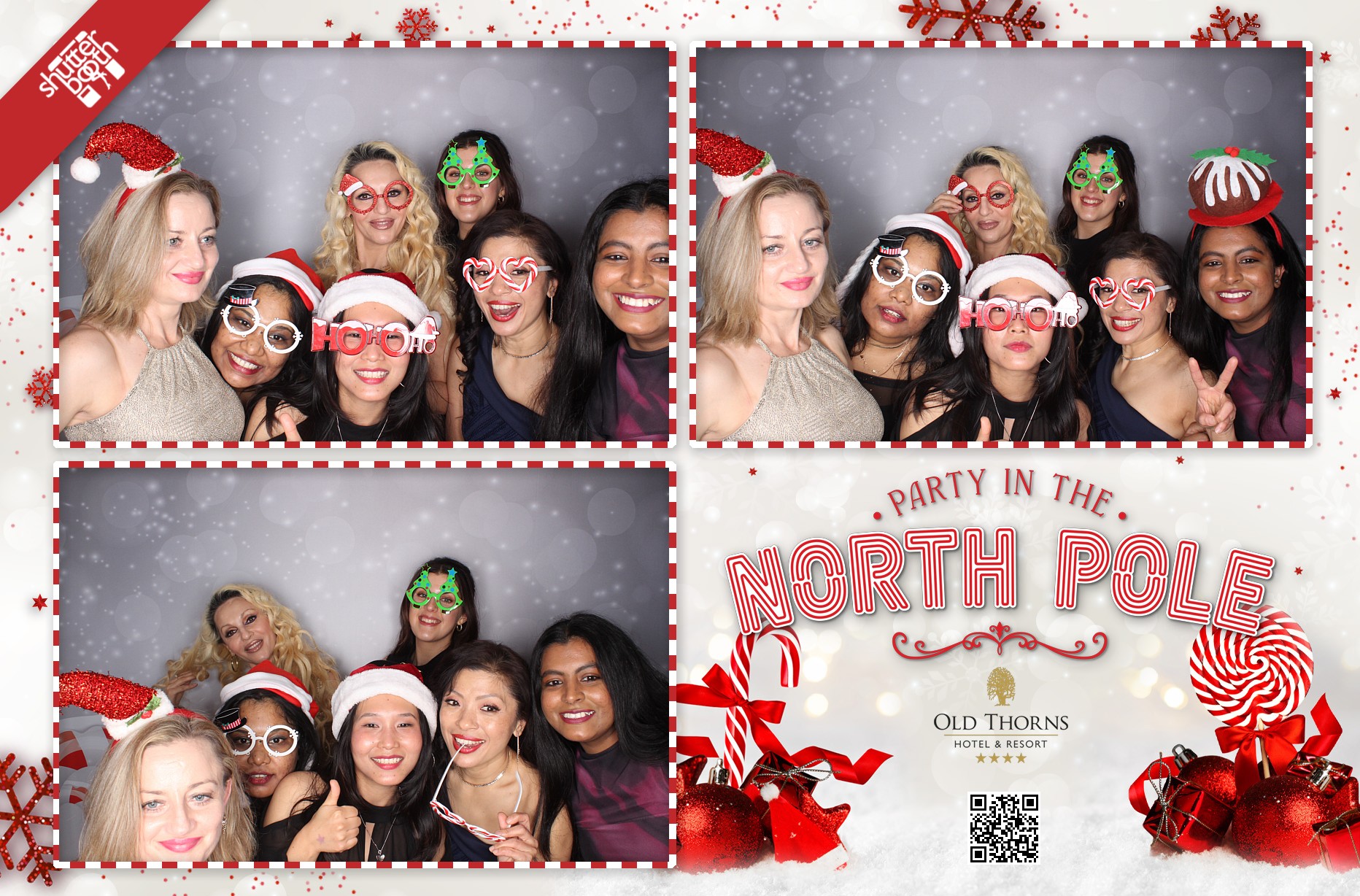 Christmas Band Night 13/12/2024 | View more photos from the event at gallery.shutterbooth.co.uk/u/Shutterbooth/Christmas-Band-Night-13122024