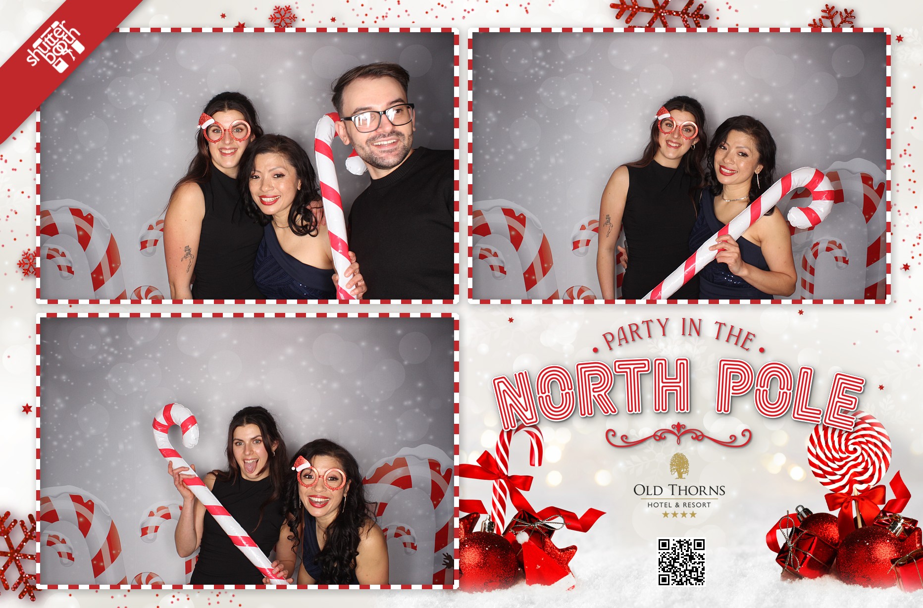 Christmas Band Night 13/12/2024 | View more photos from the event at gallery.shutterbooth.co.uk/u/Shutterbooth/Christmas-Band-Night-13122024