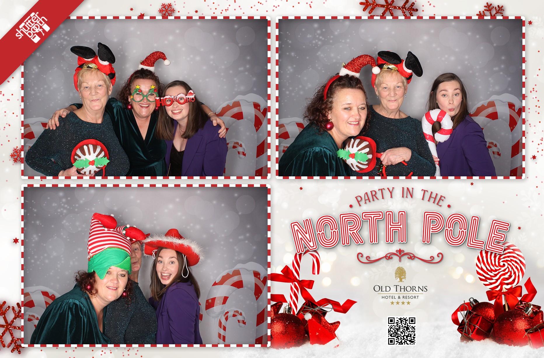 Christmas Band Night 13/12/2024 | View more photos from the event at gallery.shutterbooth.co.uk/u/Shutterbooth/Christmas-Band-Night-13122024