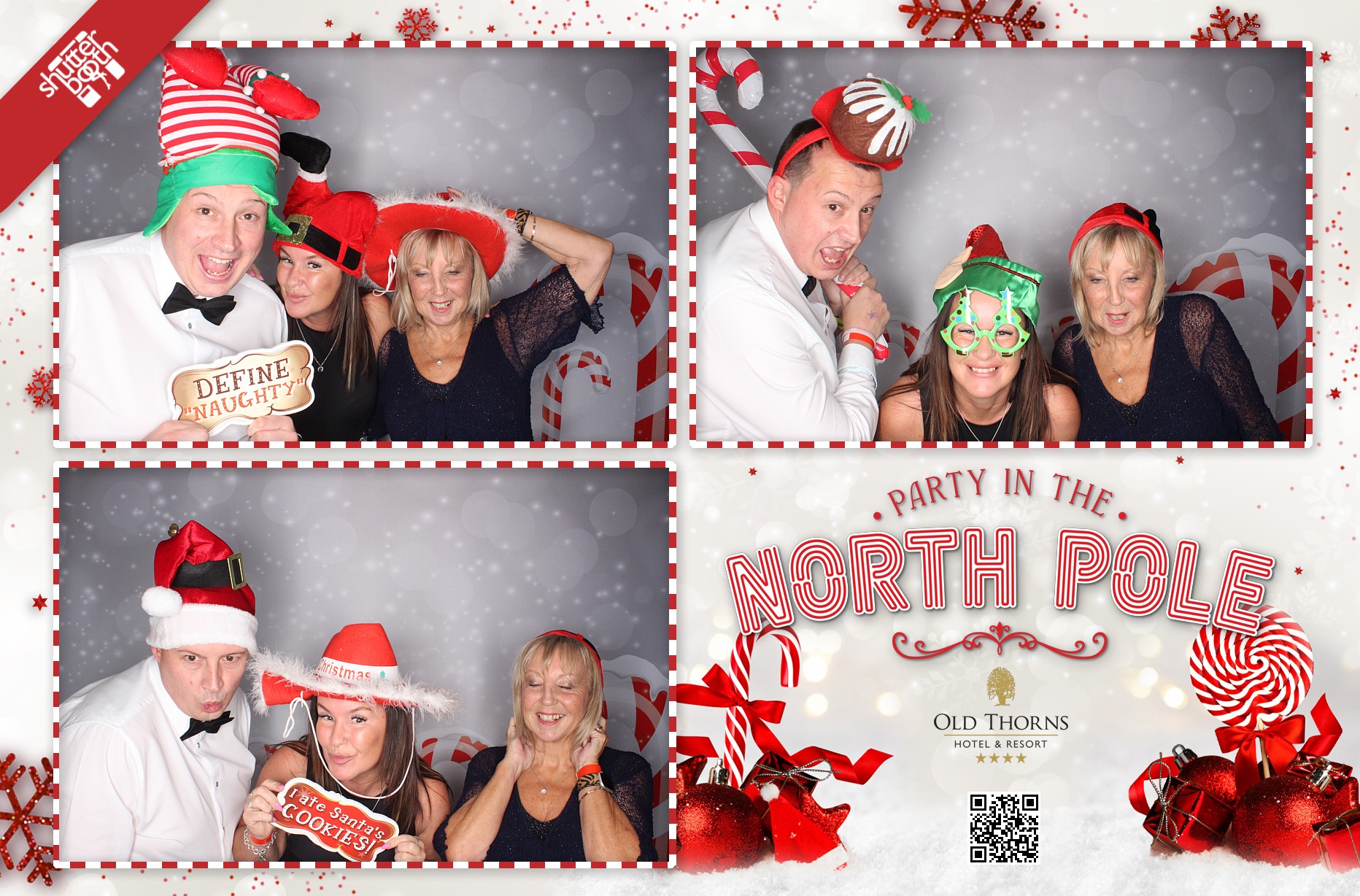 Christmas Band Night 13/12/2024 | View more photos from the event at gallery.shutterbooth.co.uk/u/Shutterbooth/Christmas-Band-Night-13122024