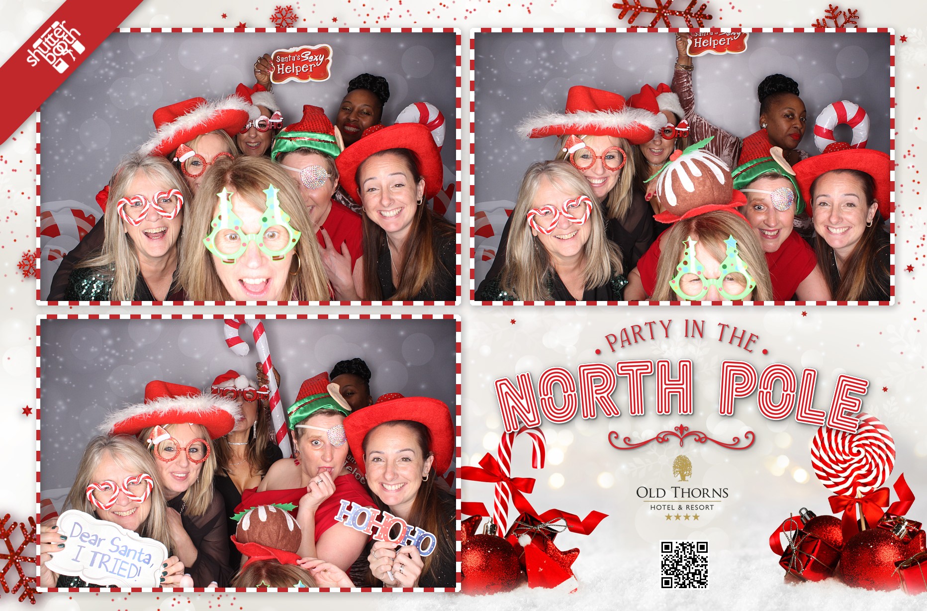 Christmas Band Night 13/12/2024 | View more photos from the event at gallery.shutterbooth.co.uk/u/Shutterbooth/Christmas-Band-Night-13122024