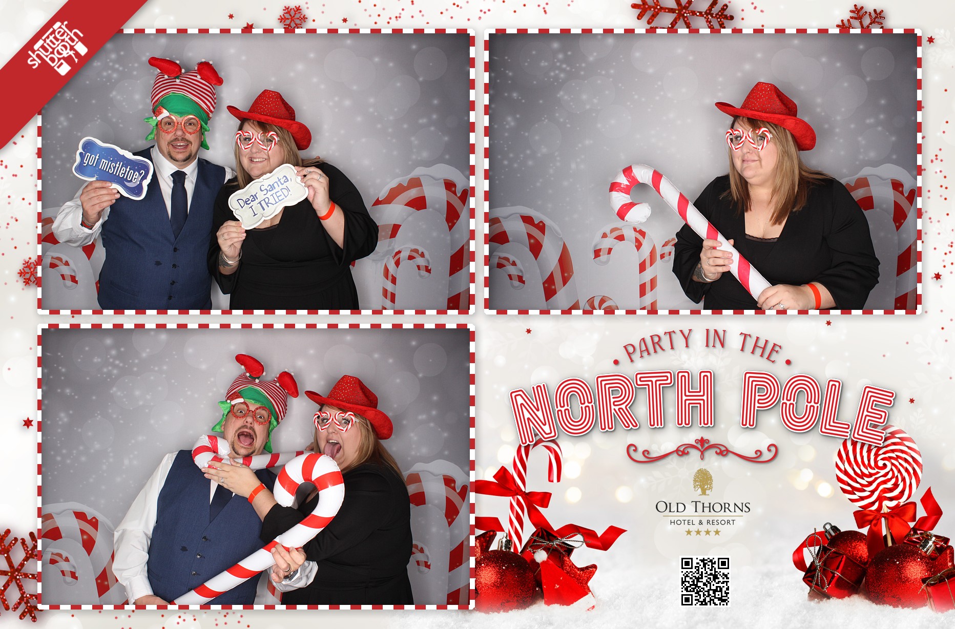 Christmas Band Night 13/12/2024 | View more photos from the event at gallery.shutterbooth.co.uk/u/Shutterbooth/Christmas-Band-Night-13122024