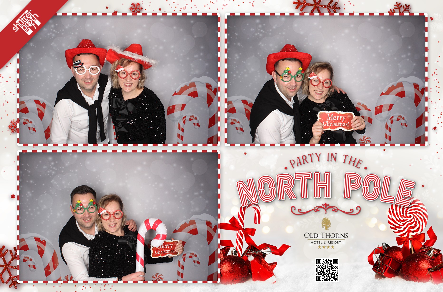 Christmas Band Night 13/12/2024 | View more photos from the event at gallery.shutterbooth.co.uk/u/Shutterbooth/Christmas-Band-Night-13122024