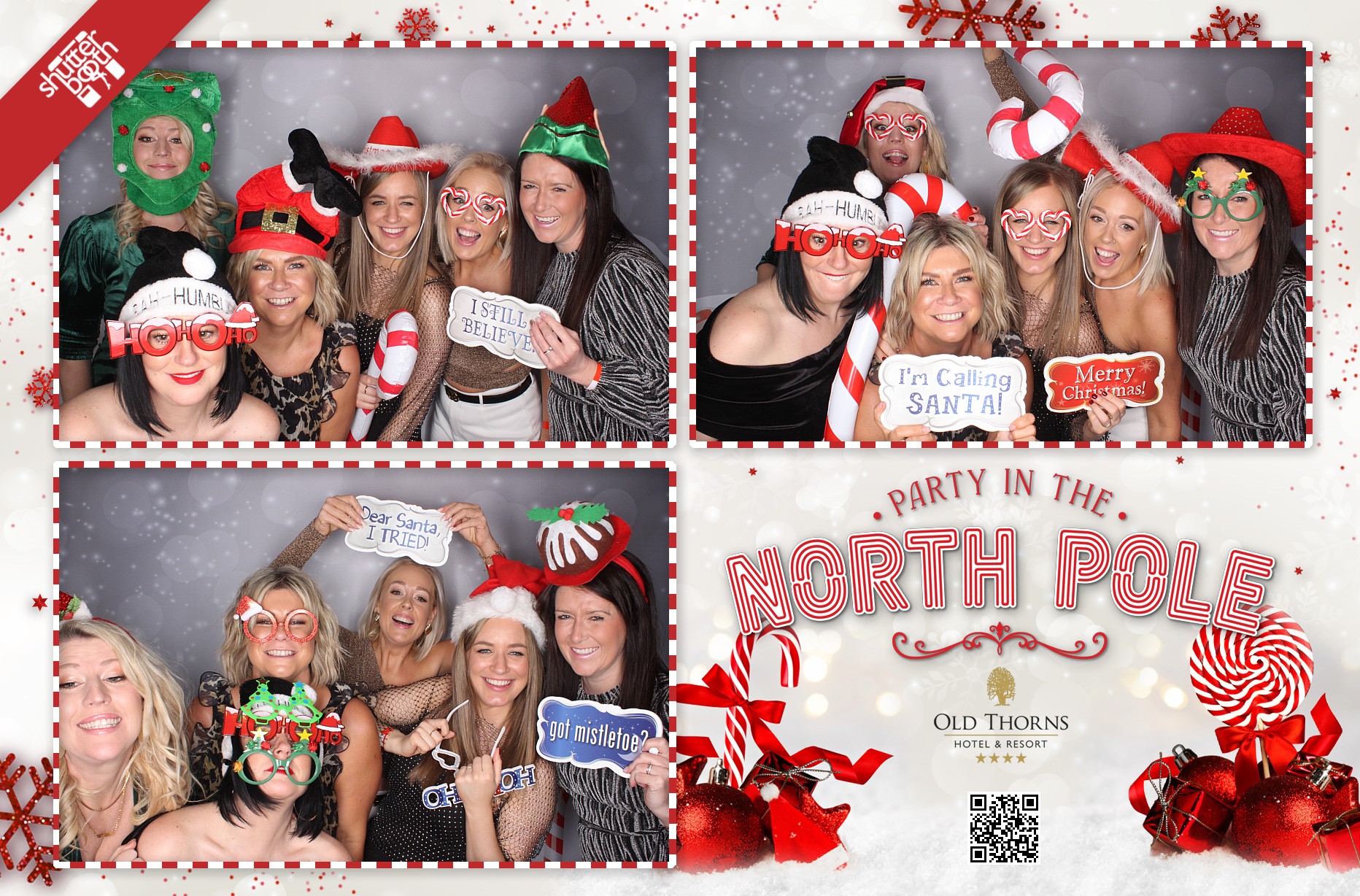 Christmas Band Night 13/12/2024 | View more photos from the event at gallery.shutterbooth.co.uk/u/Shutterbooth/Christmas-Band-Night-13122024