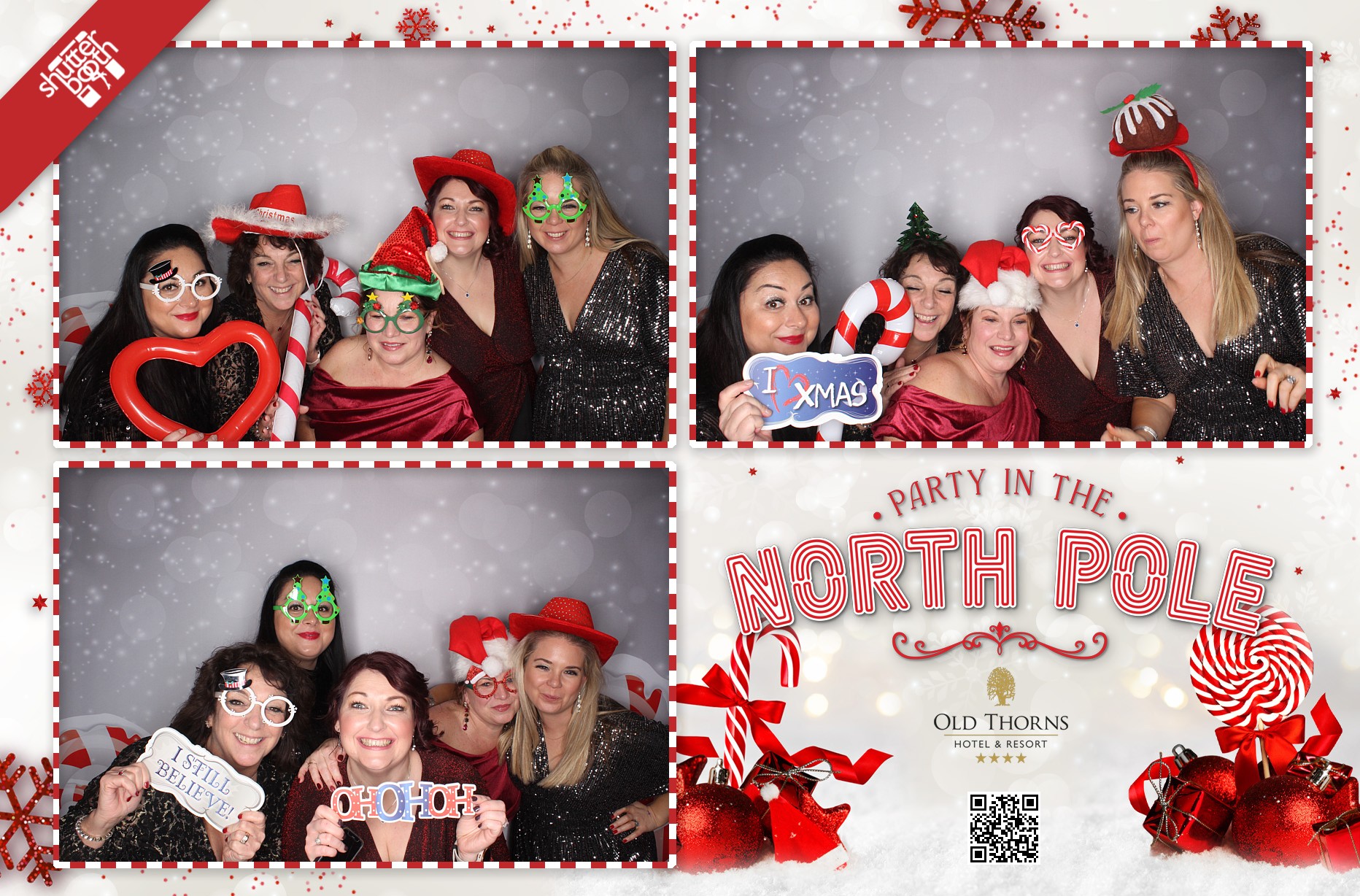 Christmas Band Night 13/12/2024 | View more photos from the event at gallery.shutterbooth.co.uk/u/Shutterbooth/Christmas-Band-Night-13122024
