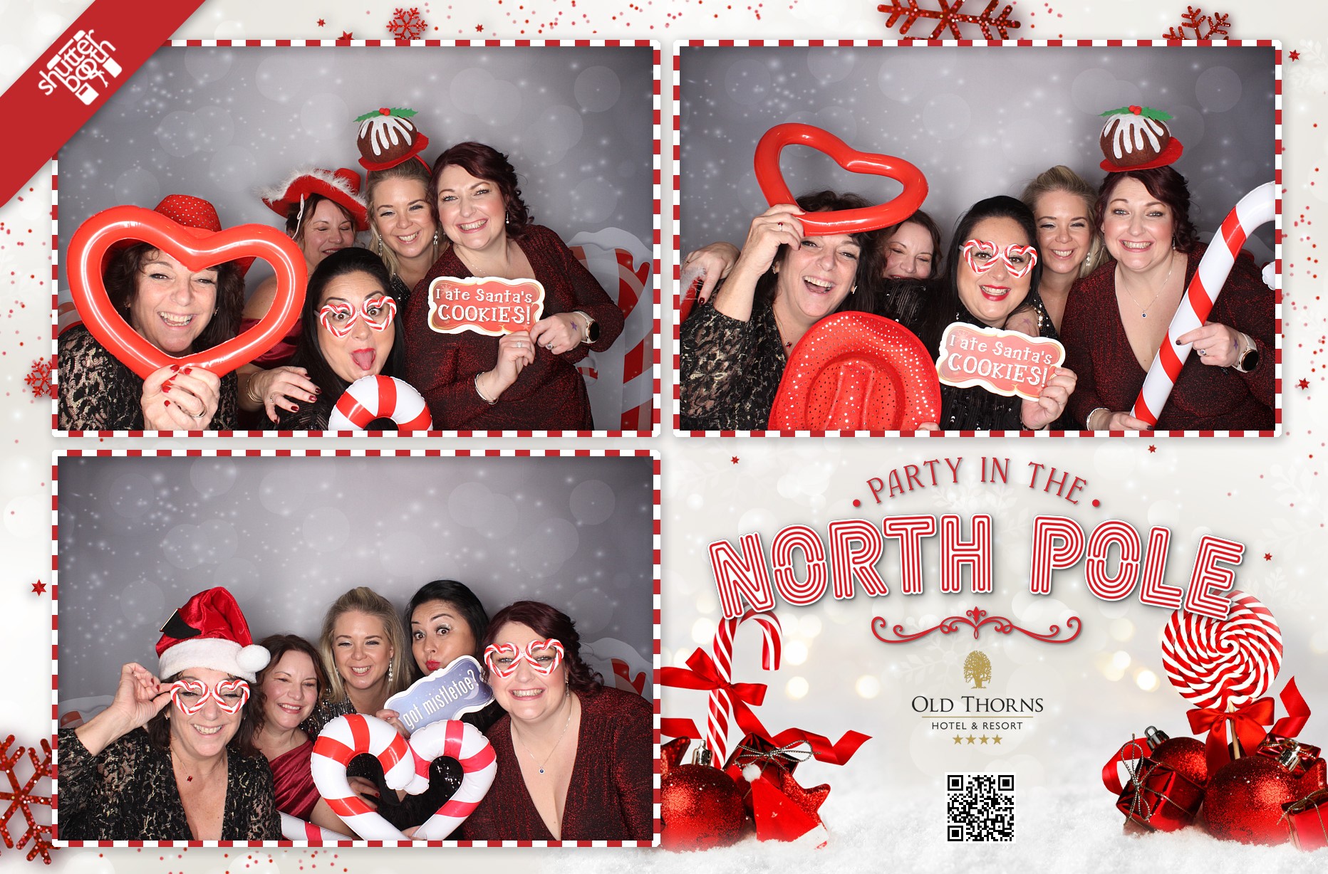 Christmas Band Night 13/12/2024 | View more photos from the event at gallery.shutterbooth.co.uk/u/Shutterbooth/Christmas-Band-Night-13122024