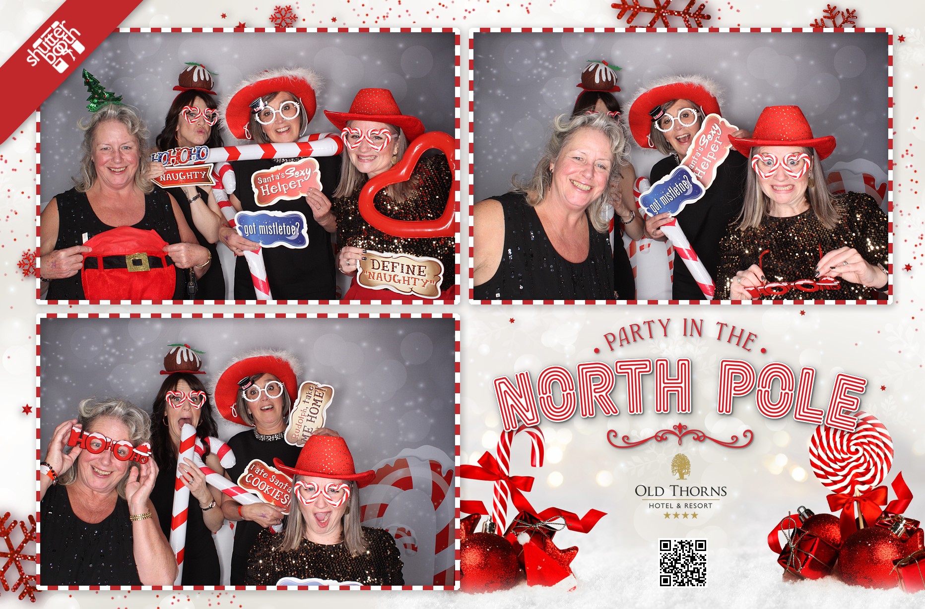 Christmas Band Night 13/12/2024 | View more photos from the event at gallery.shutterbooth.co.uk/u/Shutterbooth/Christmas-Band-Night-13122024