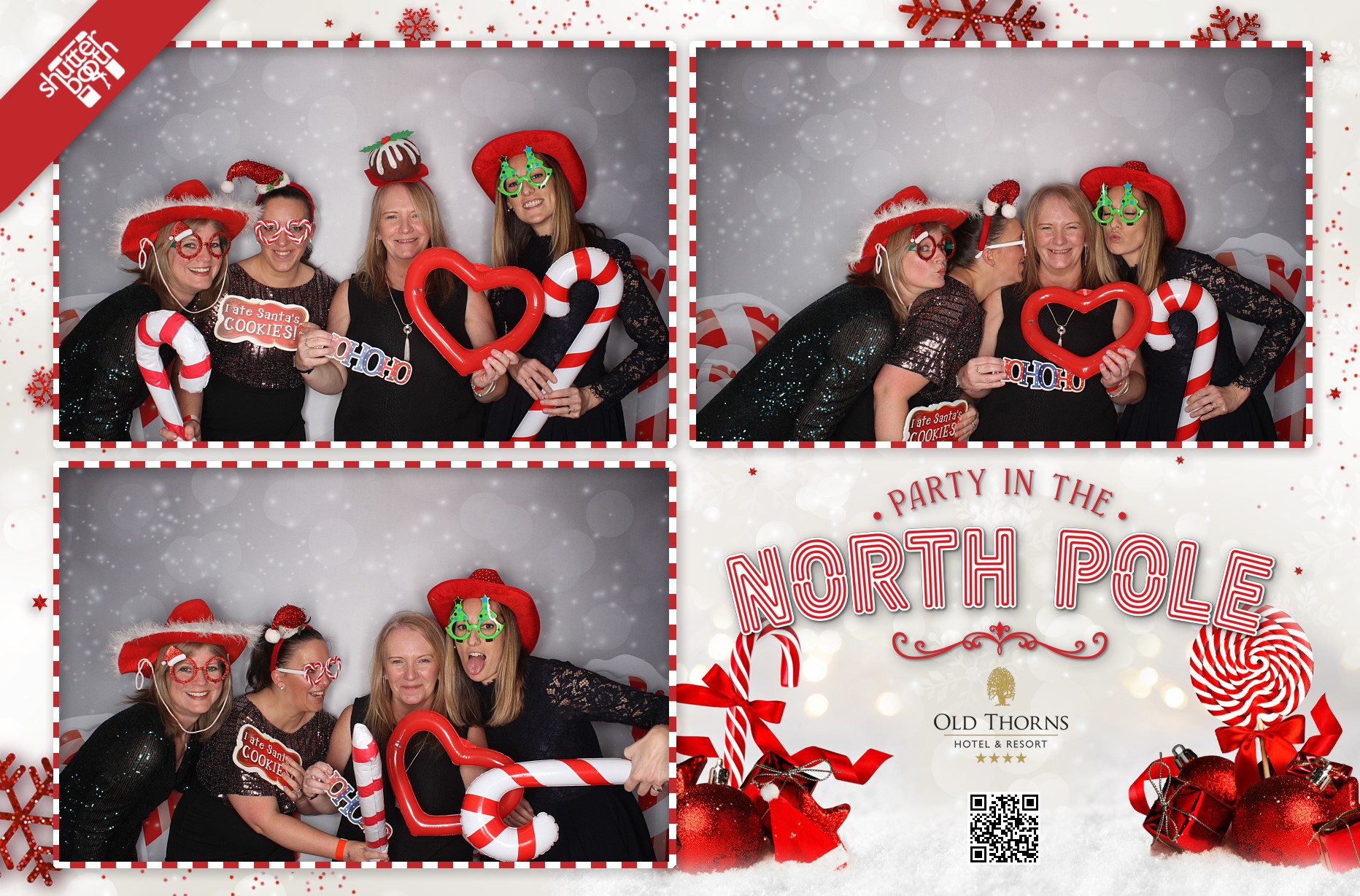 Christmas Band Night 13/12/2024 | View more photos from the event at gallery.shutterbooth.co.uk/u/Shutterbooth/Christmas-Band-Night-13122024