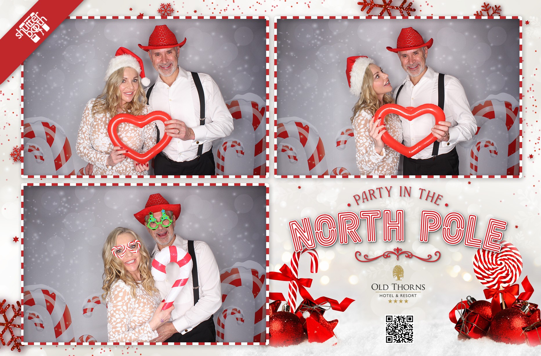 Christmas Band Night 13/12/2024 | View more photos from the event at gallery.shutterbooth.co.uk/u/Shutterbooth/Christmas-Band-Night-13122024