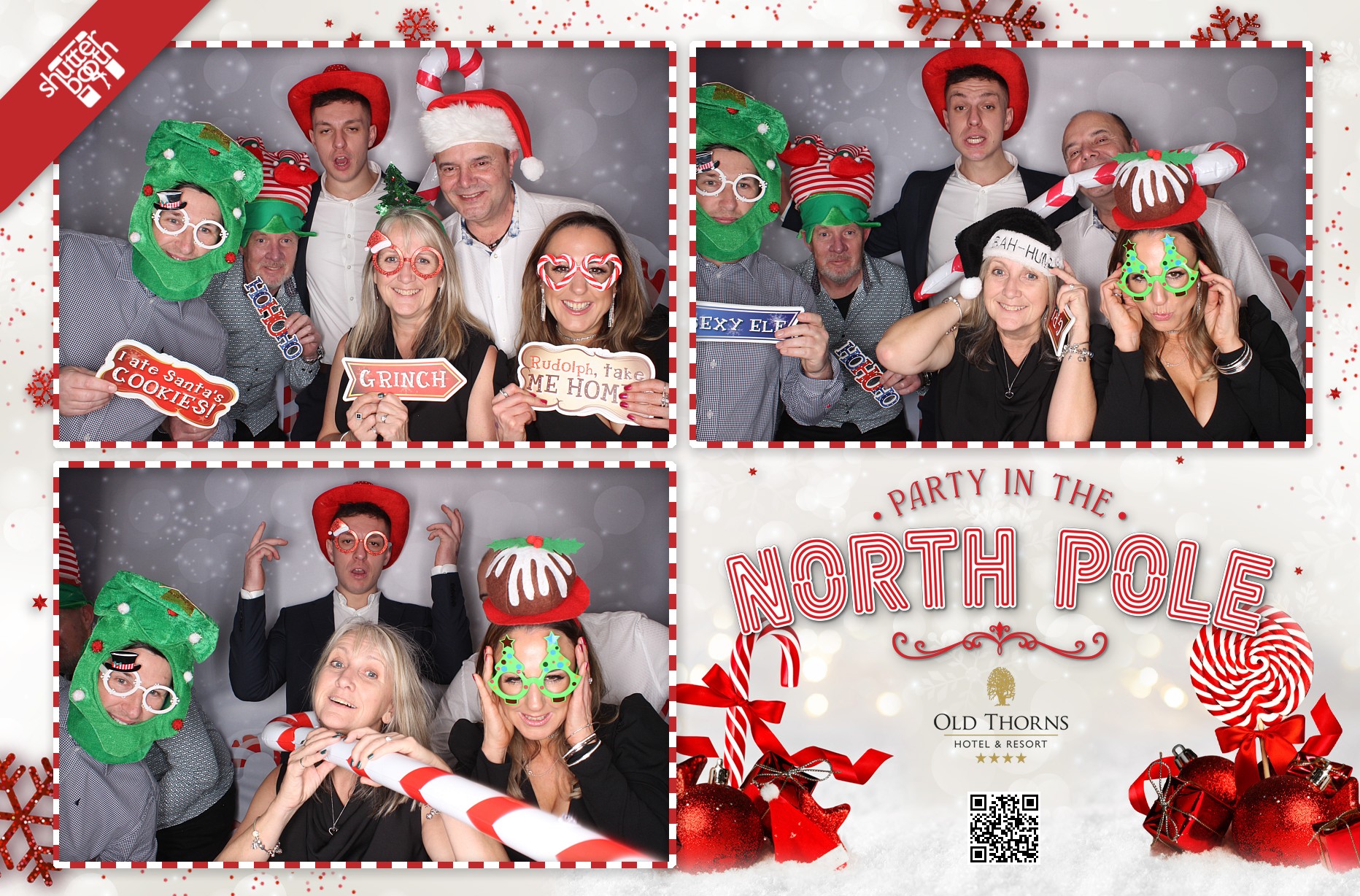 Christmas Band Night 13/12/2024 | View more photos from the event at gallery.shutterbooth.co.uk/u/Shutterbooth/Christmas-Band-Night-13122024